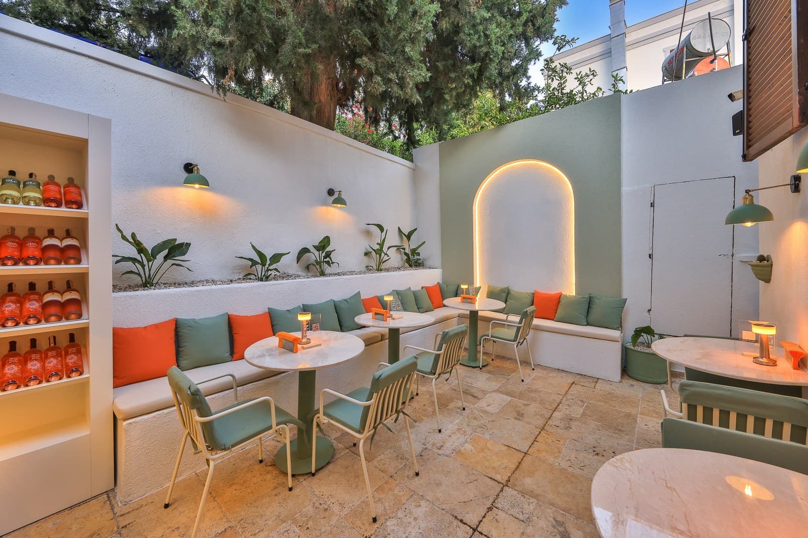 Kalkan Old Town and Harbor - Image 1