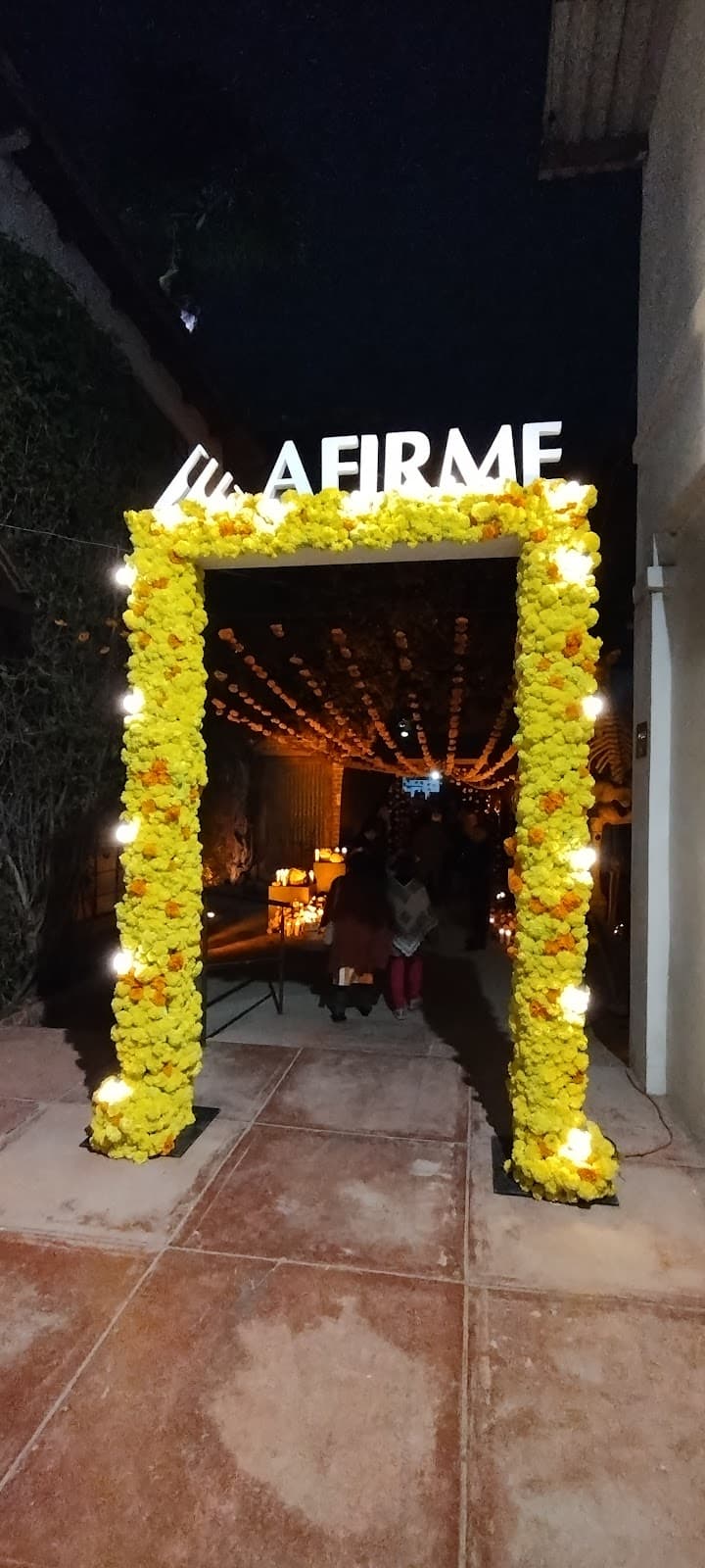 Bodegas de Santo Tomás - Image 1