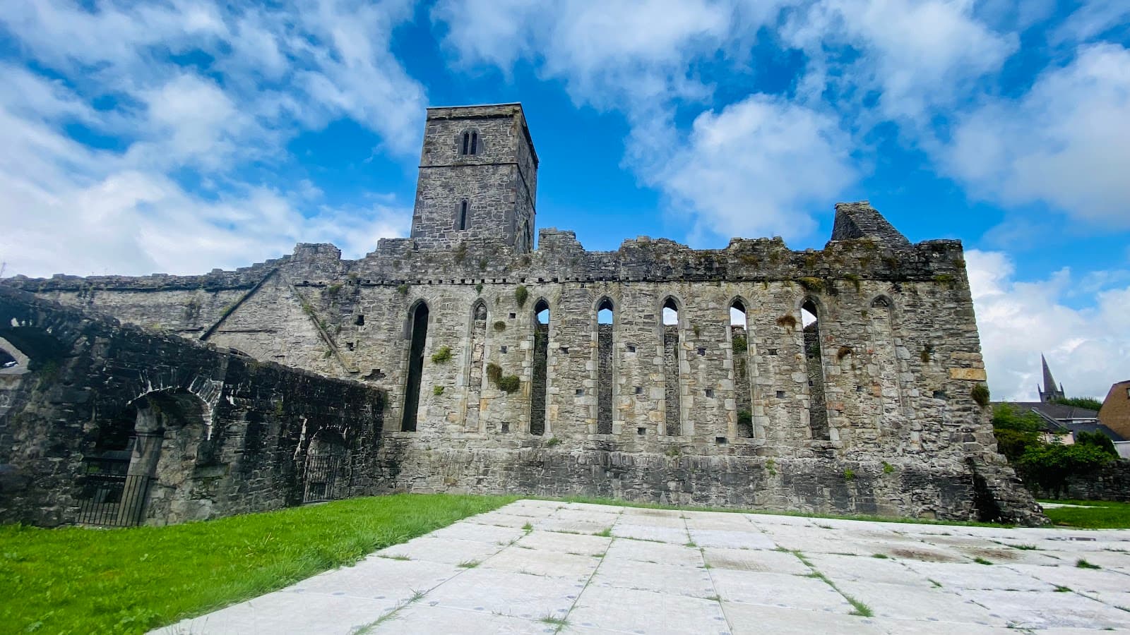 Sligo Abbey - Image 1