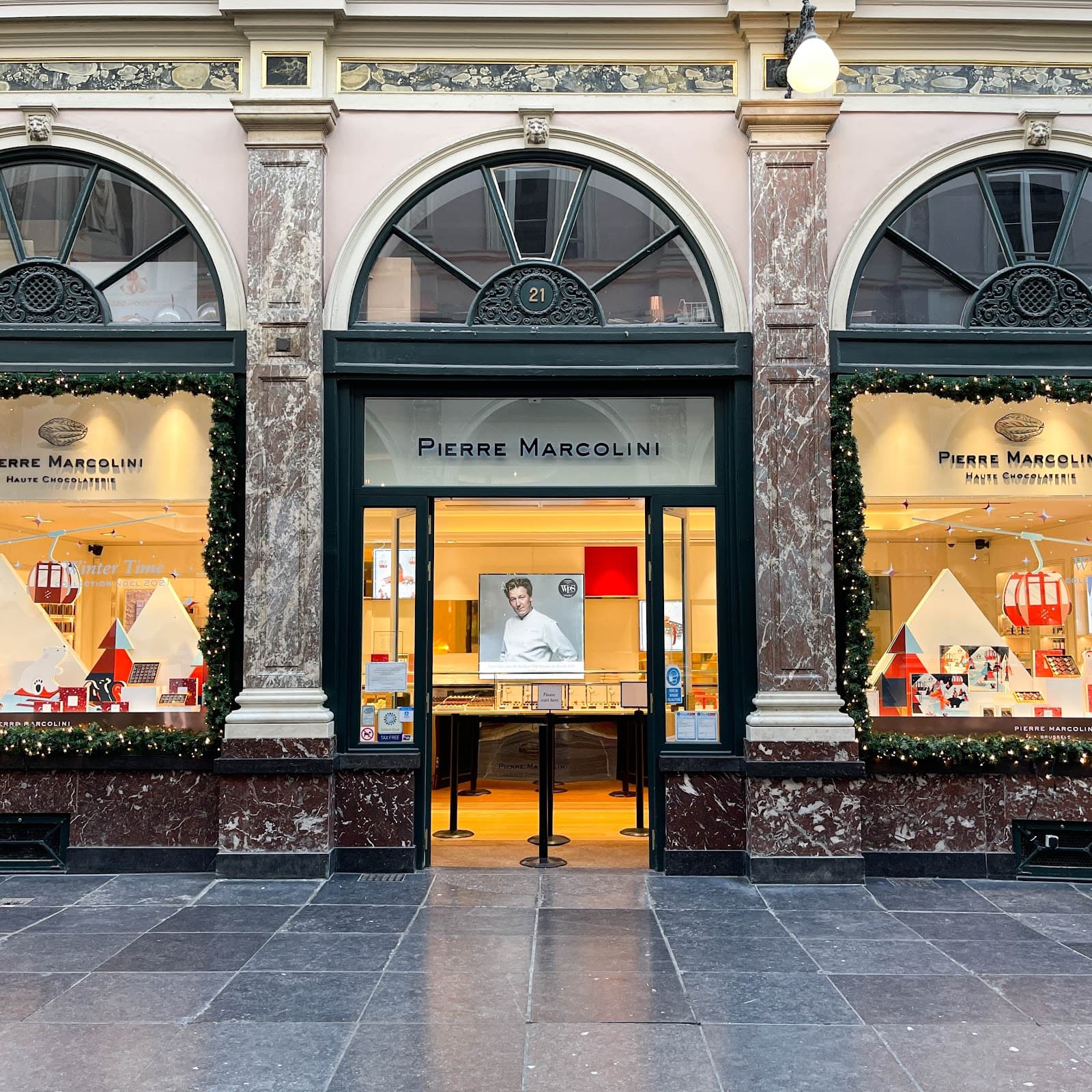 Pierre Marcolini - Image 1