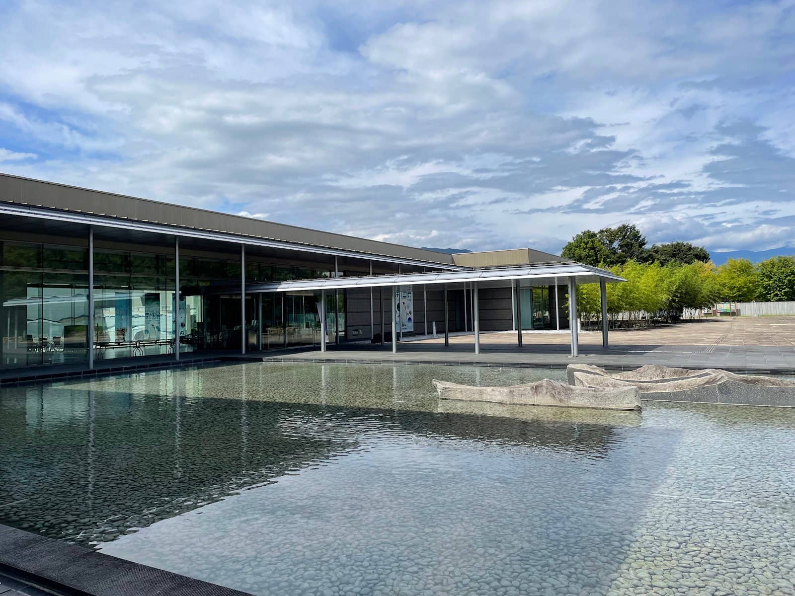 WWII Classroom Replica