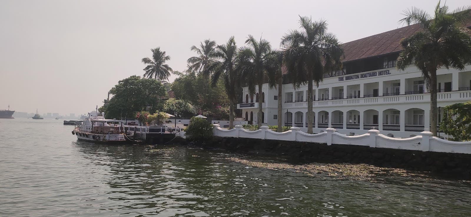 Fort Kochi - Image 1