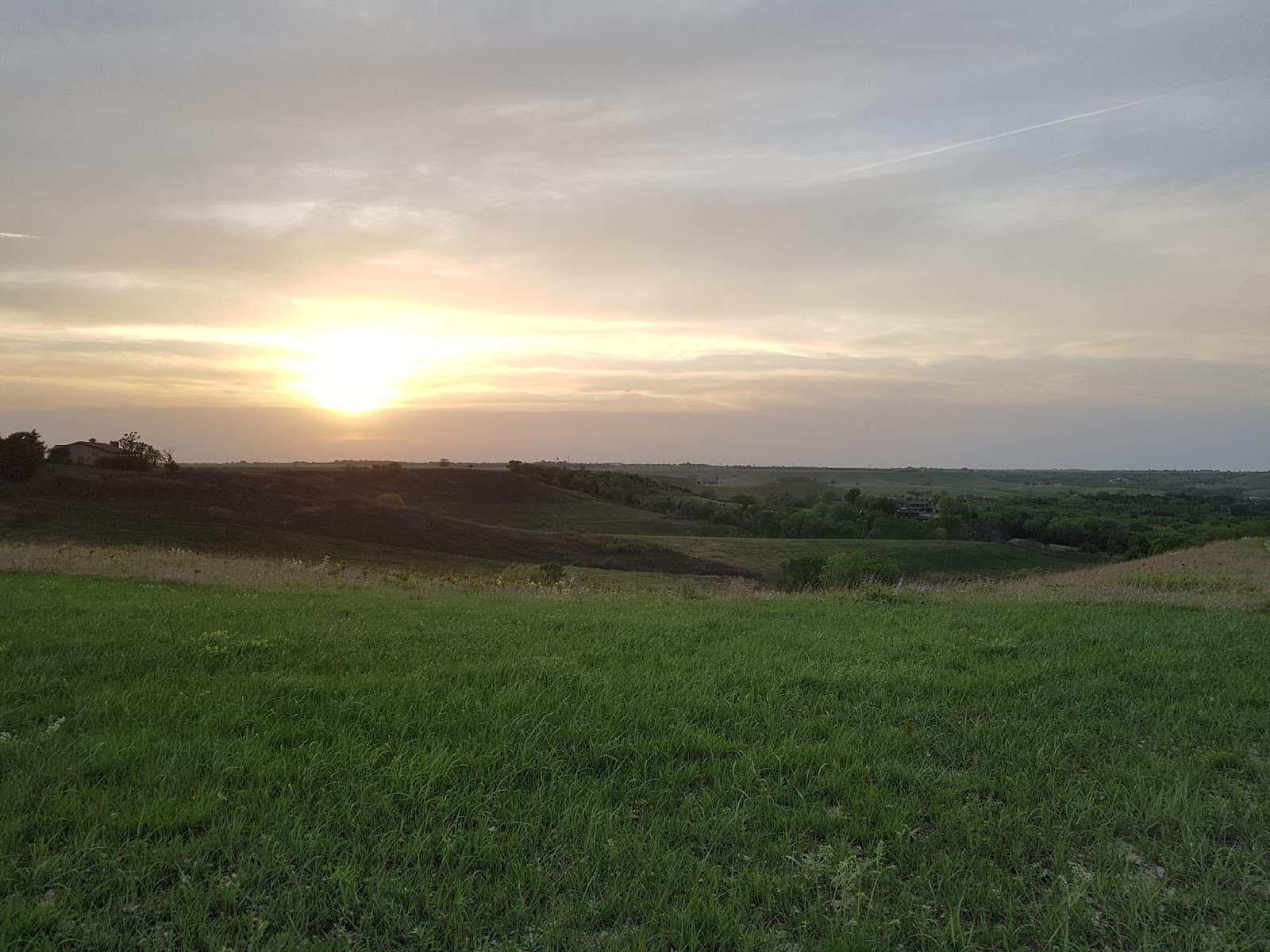 Marlatt Park (Top of the World) - Image 1