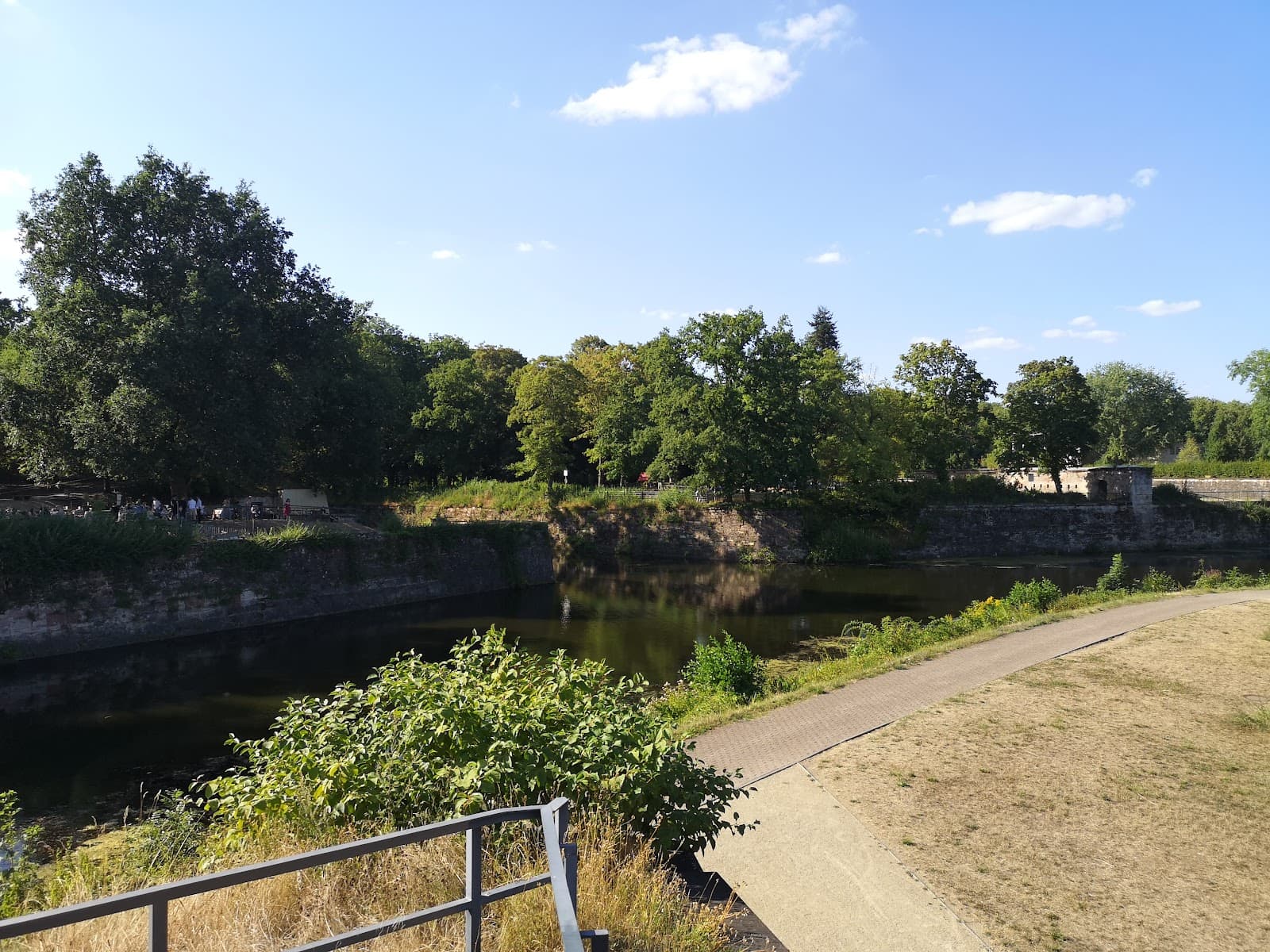 Saarlouis Old Town & Fortress - Image 1