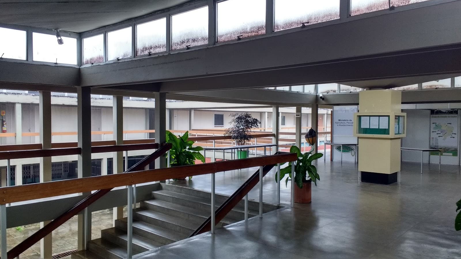 CEPLAC Cocoa Research Center - Image 1