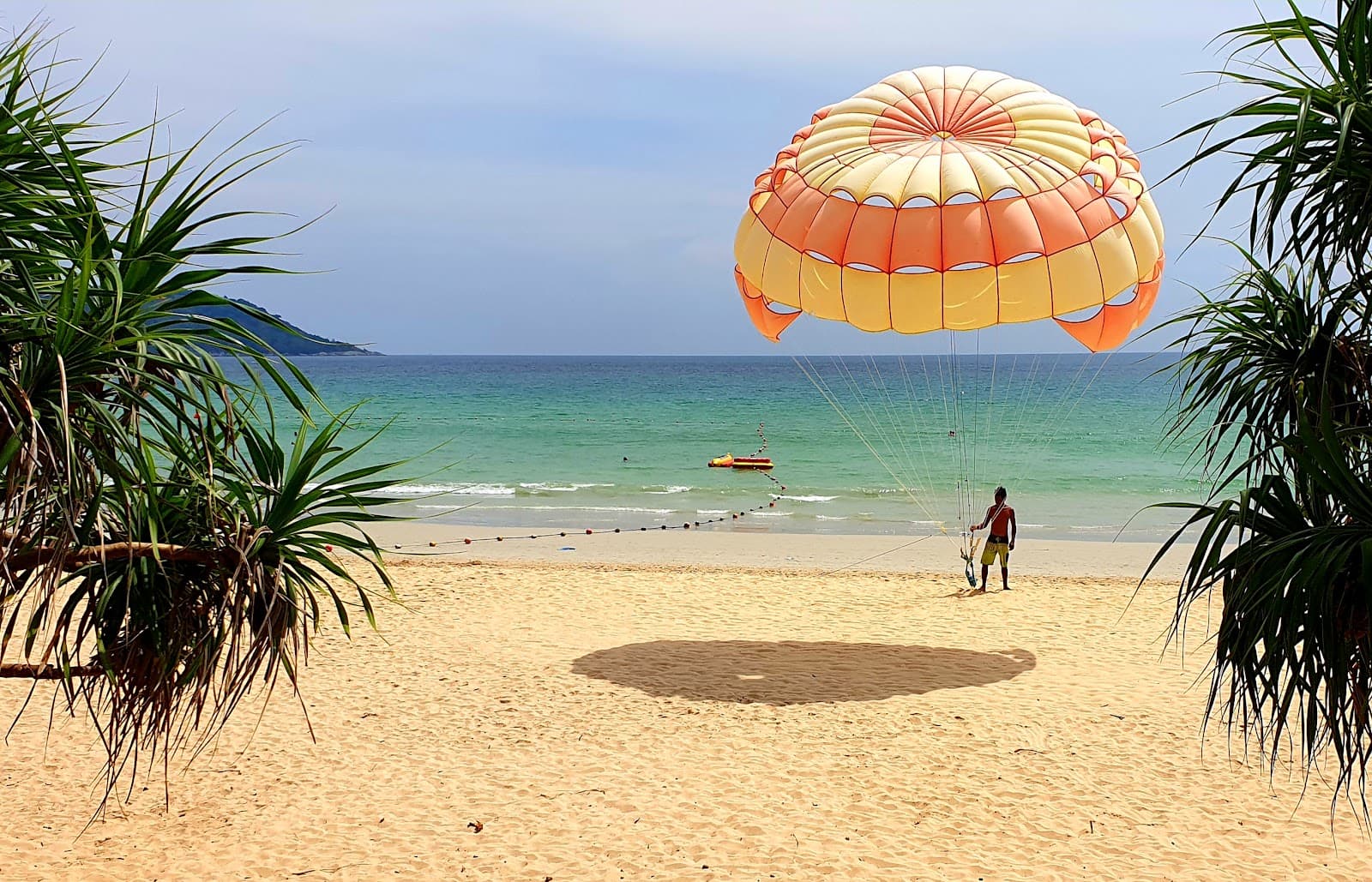 Kata Beach Phuket - Image 1
