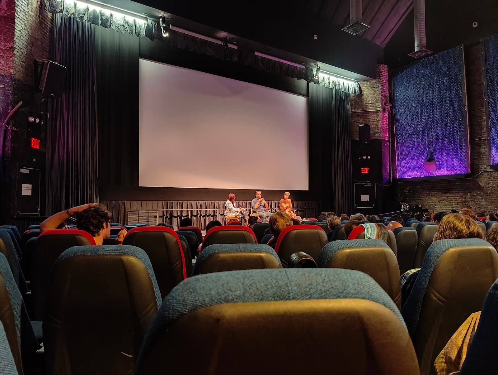 Special Screenings & Events