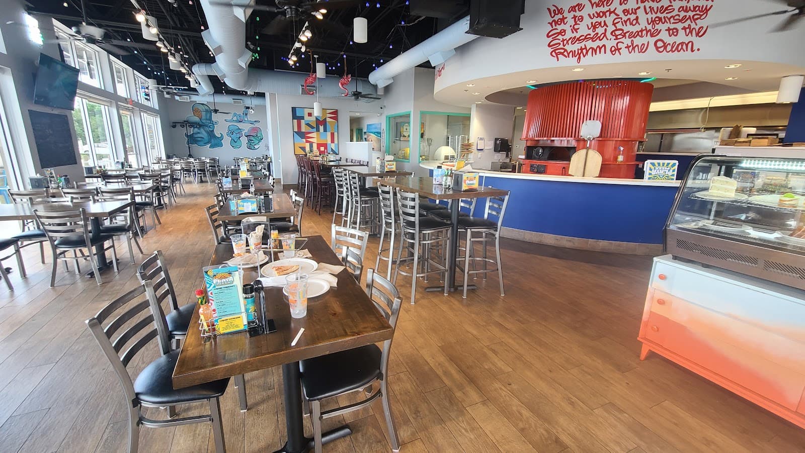 Playa Pizza - Image 1