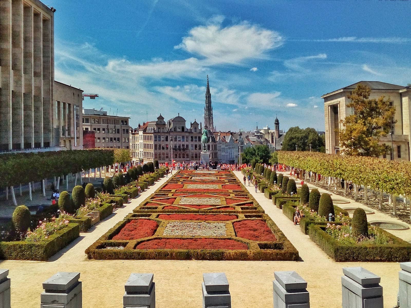 Royal Museums of Fine Arts