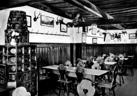 Schlenkerla Brewery - Image 1