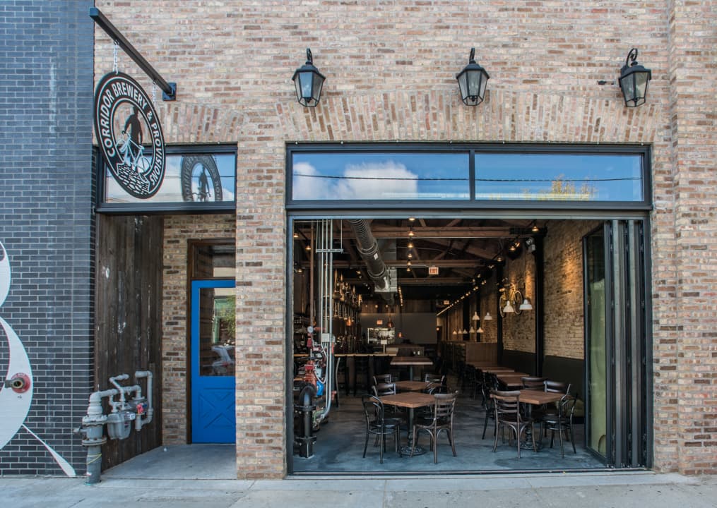 Southport Corridor - Image 1