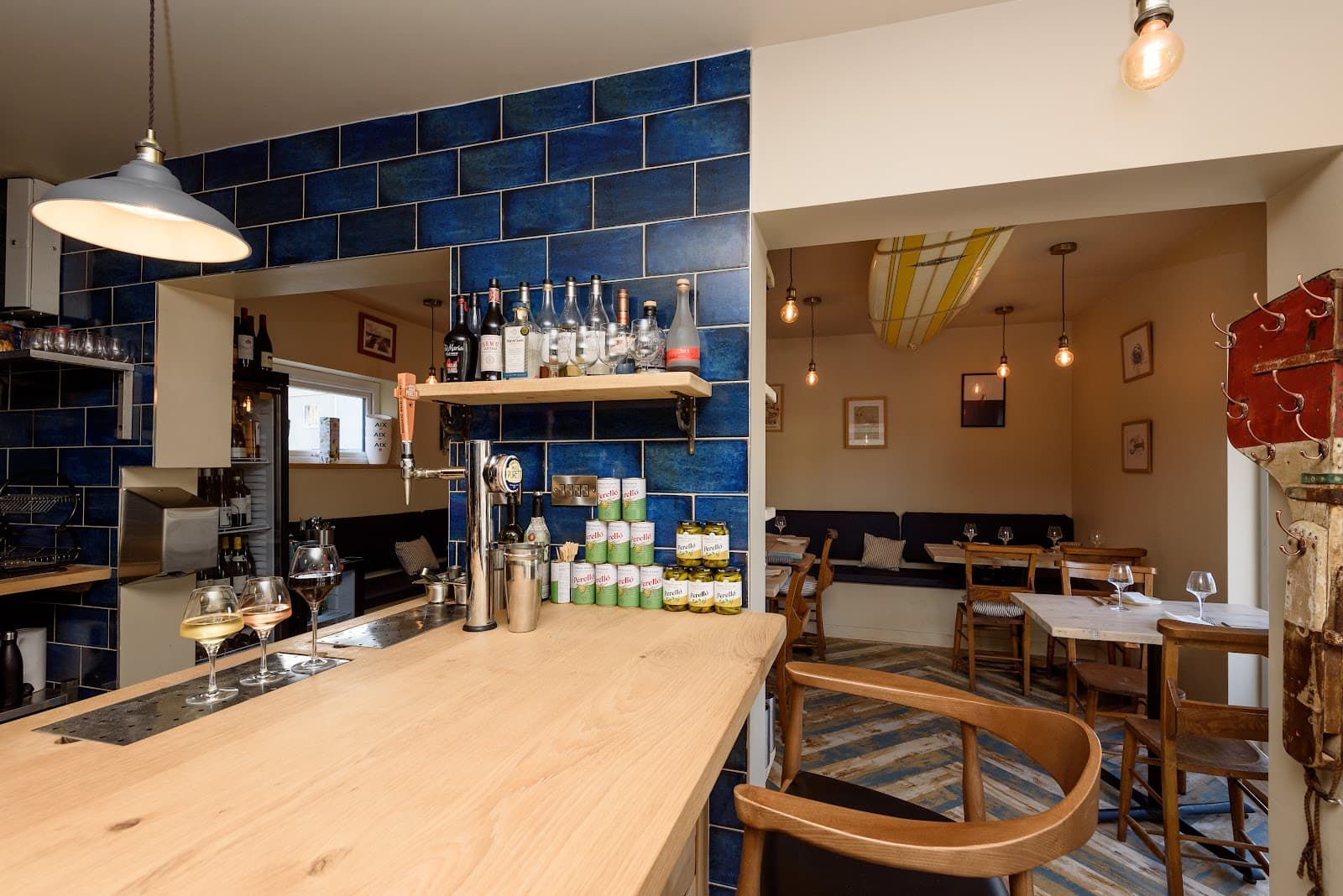 Buller Quay & Fish Market - Image 1