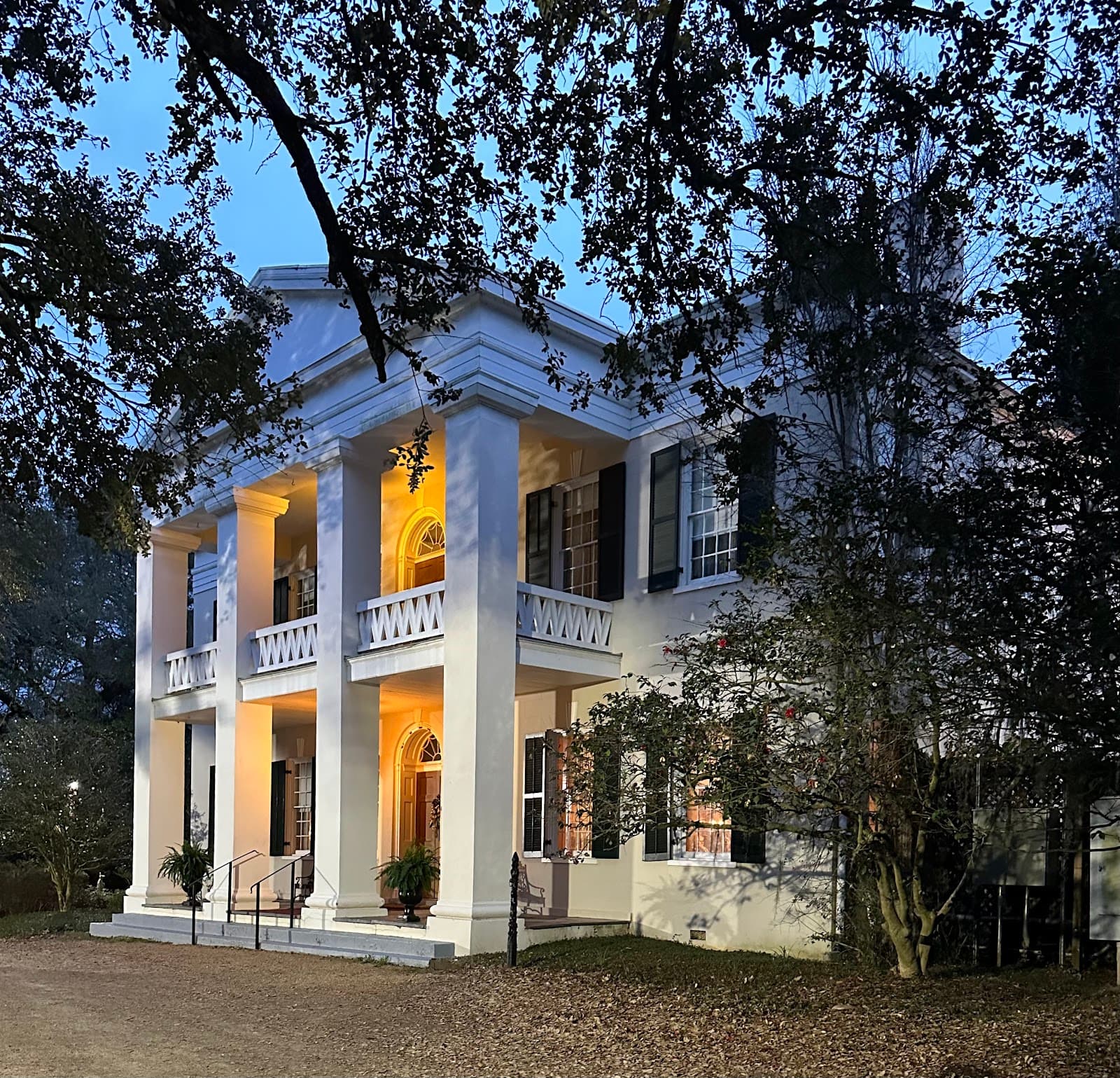Downtown Natchez Historic District - Image 1