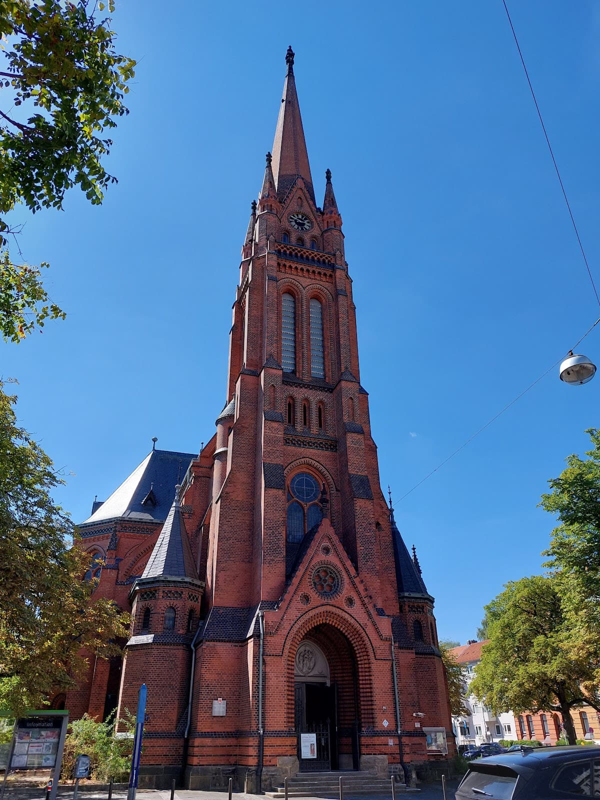 List District - Image 1