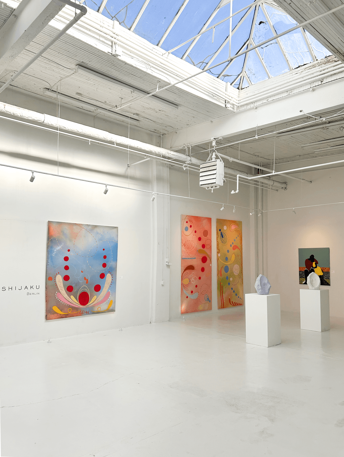 Unique Wedding Venue