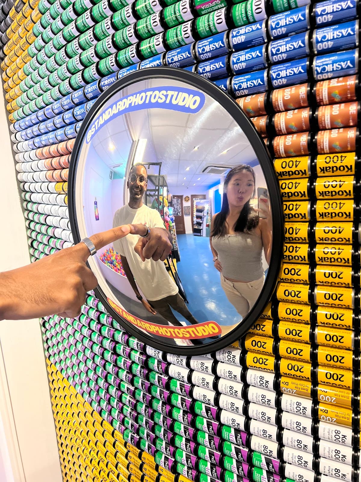 BLUEPRINT by A Painted Sip - Image 1