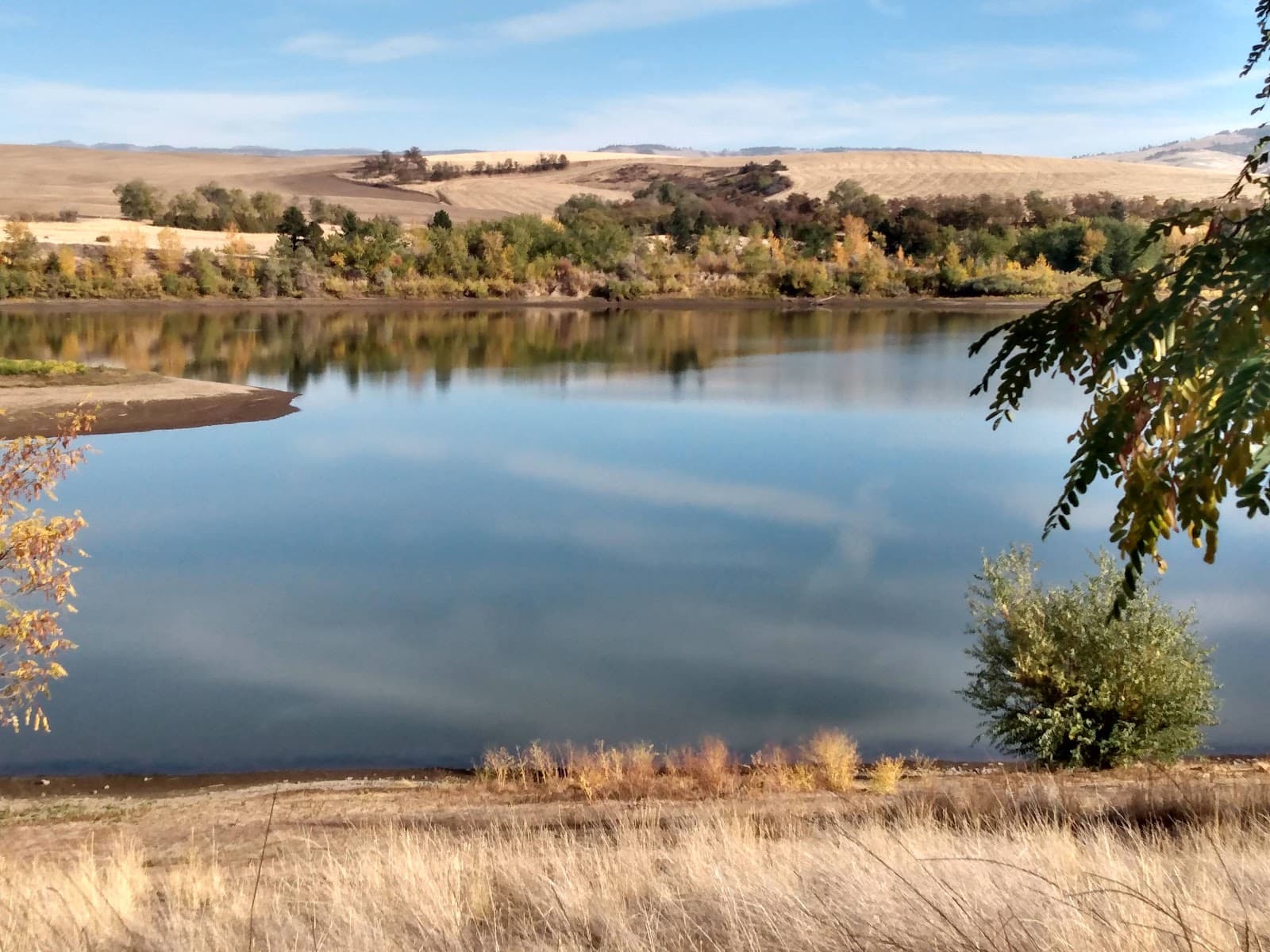 Bennington Lake - Image 1