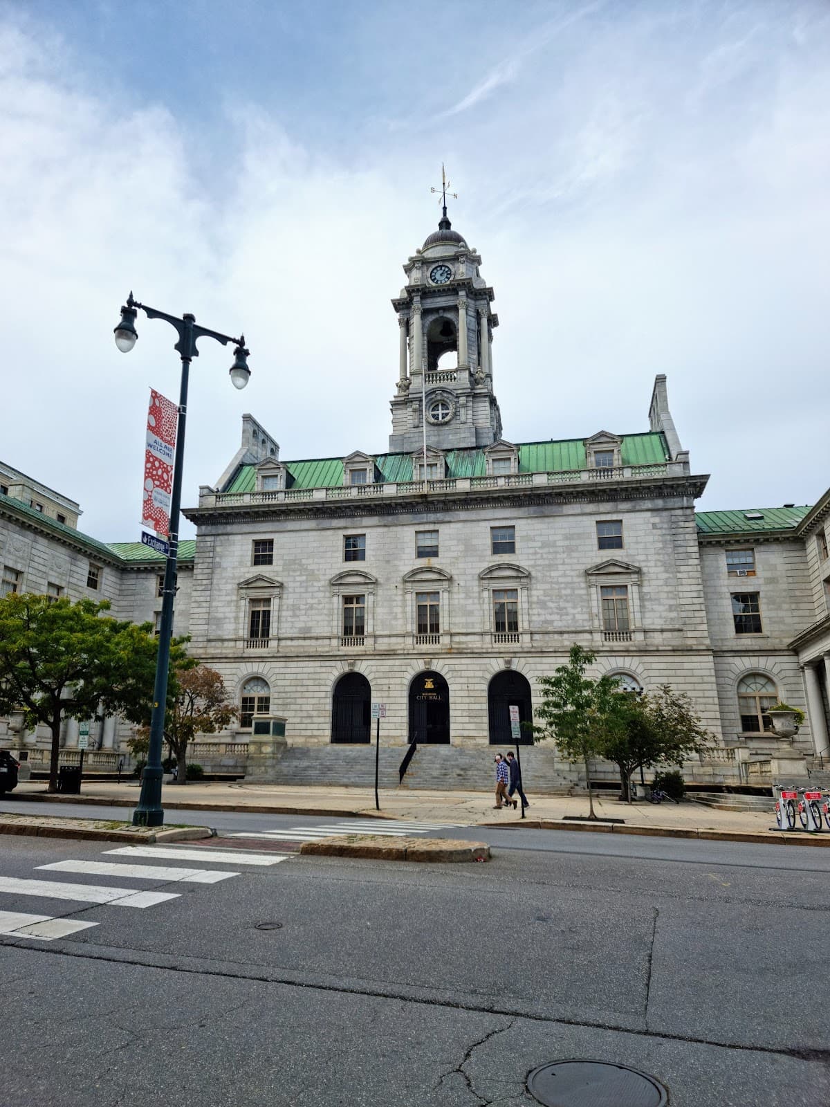 Old Port - Image 1