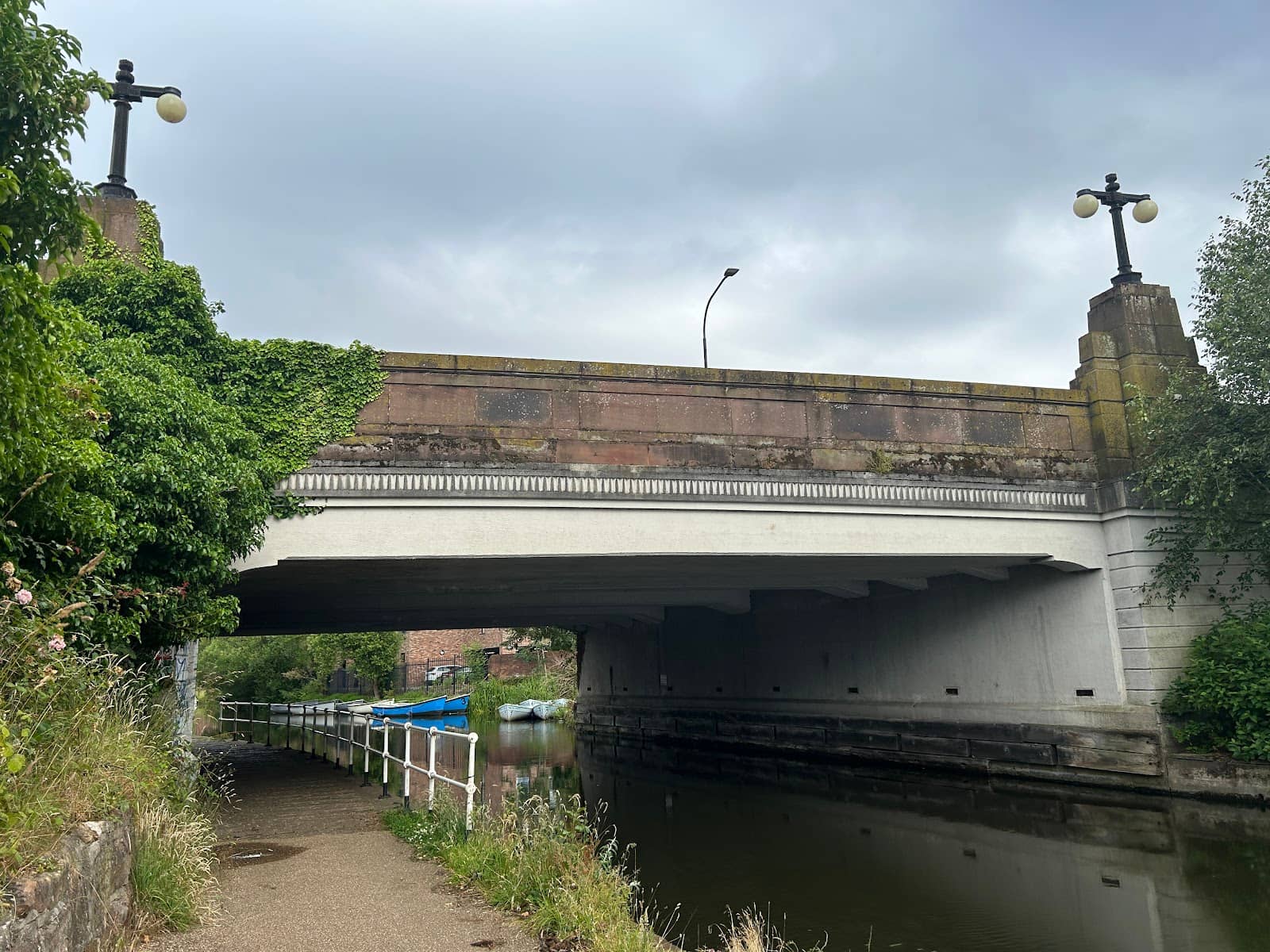 Sea Cadets Access Point