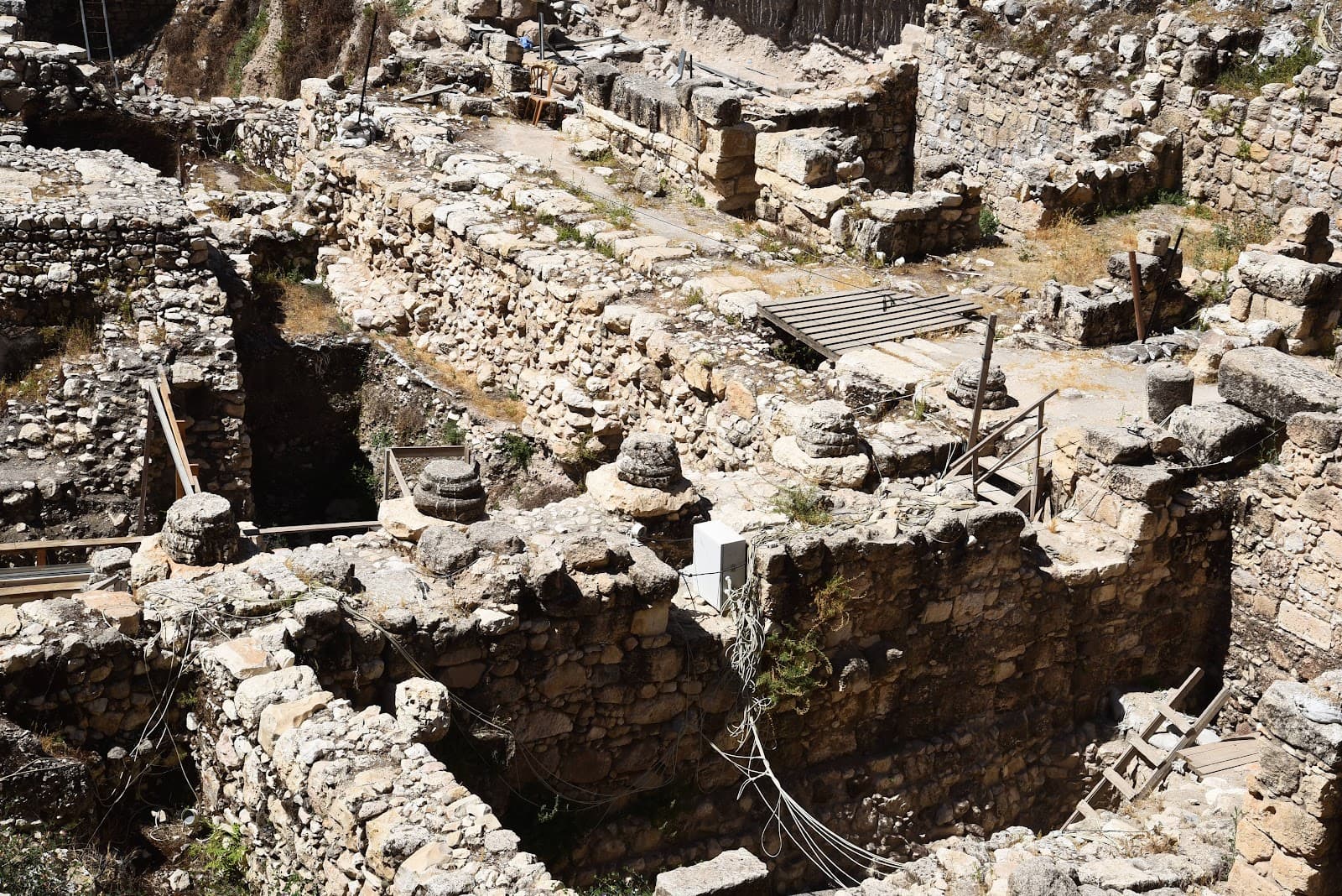 Acra, Jerusalem - Image 1