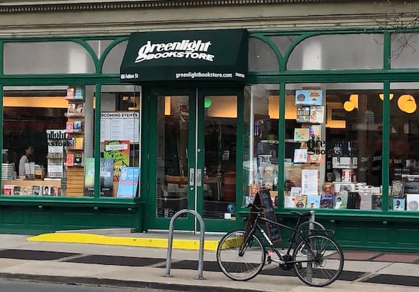 Greenlight Bookstore Fort Greene Brooklyn - Image 1