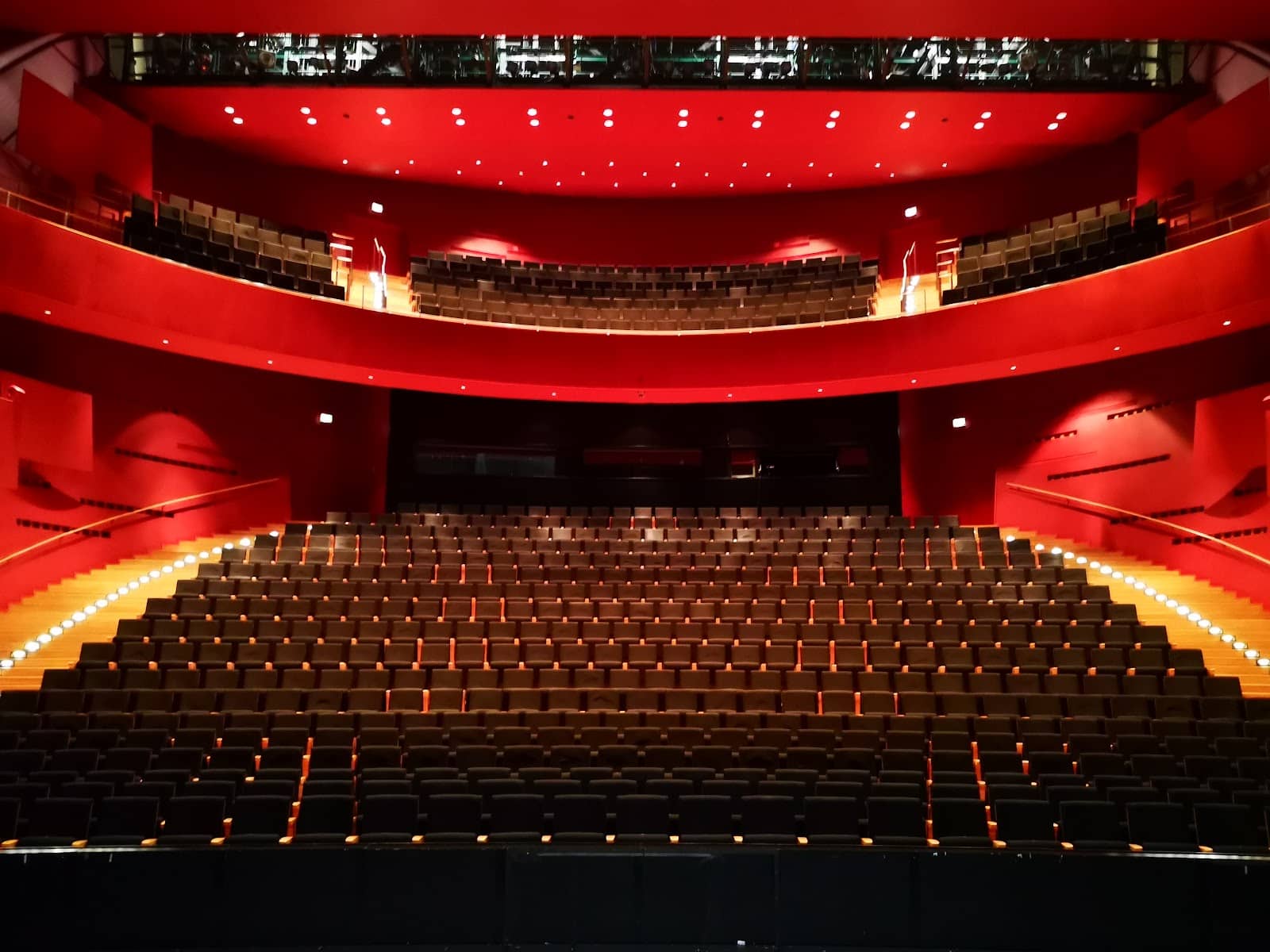 Domstufen-Festspiele (Seasonal)