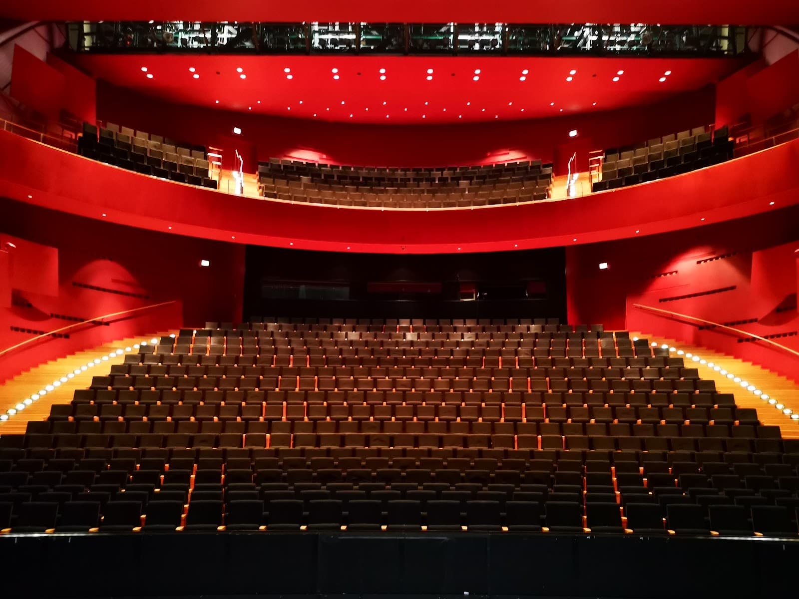 Theater Erfurt - Image 1