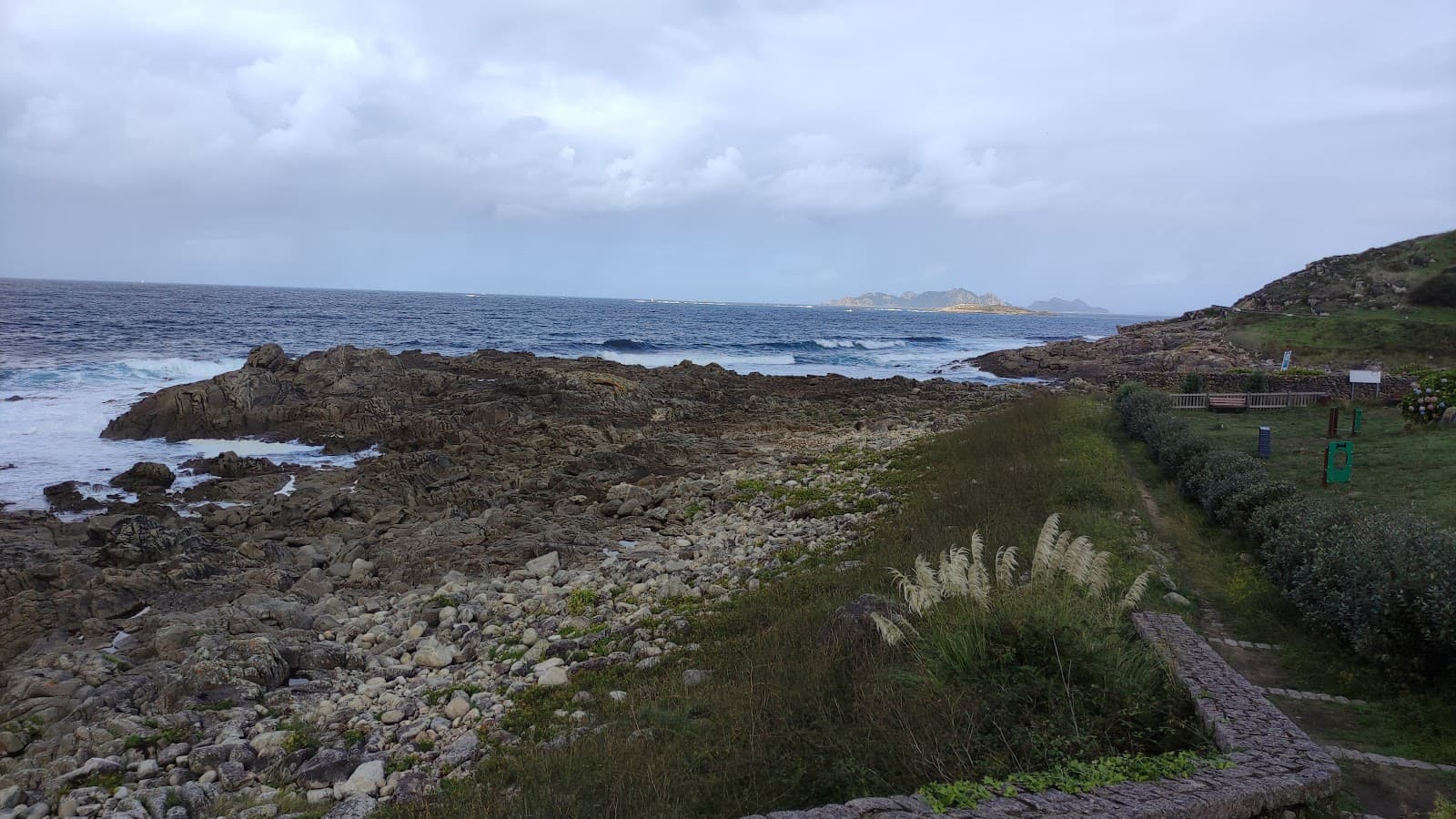 Praia da Concheira - Image 1