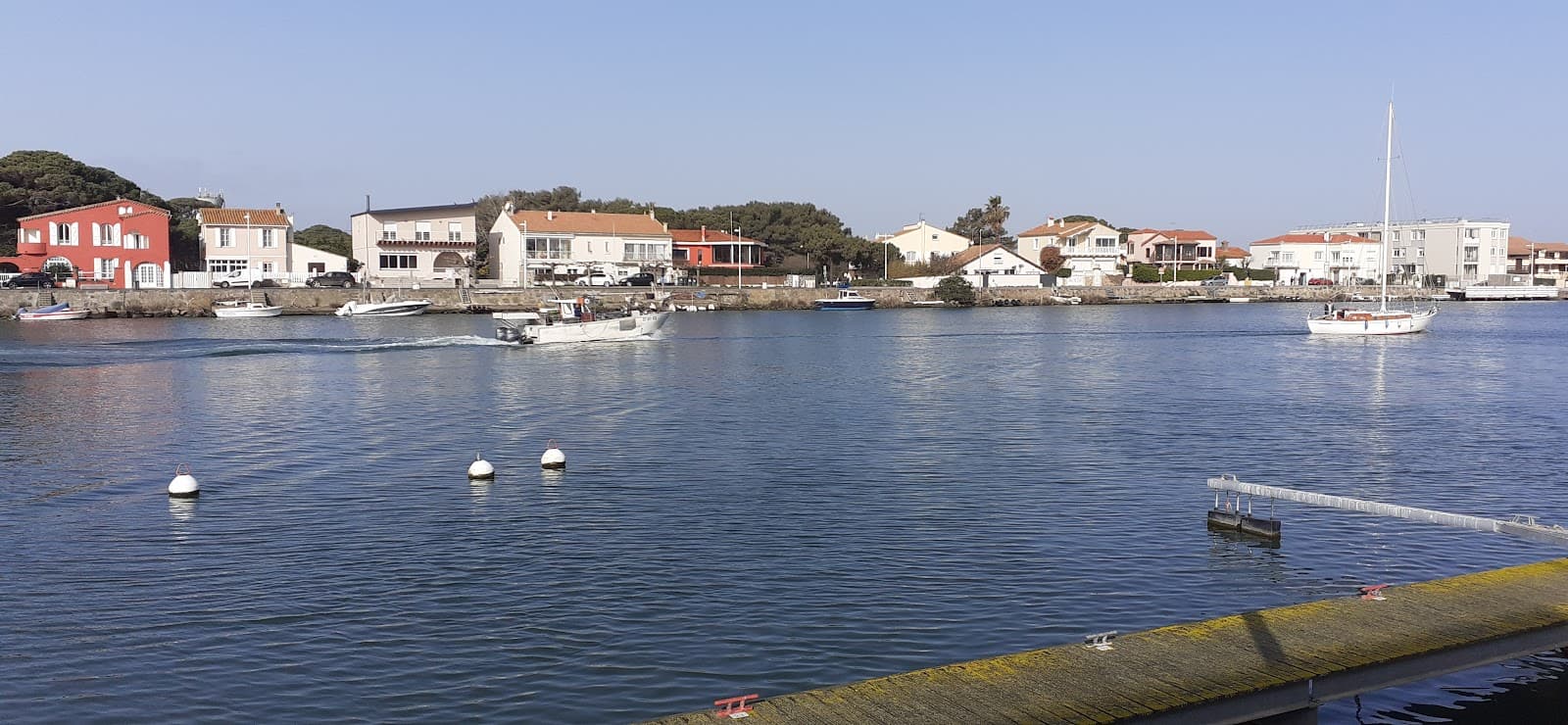 Le Grau d'Agde - Image 1