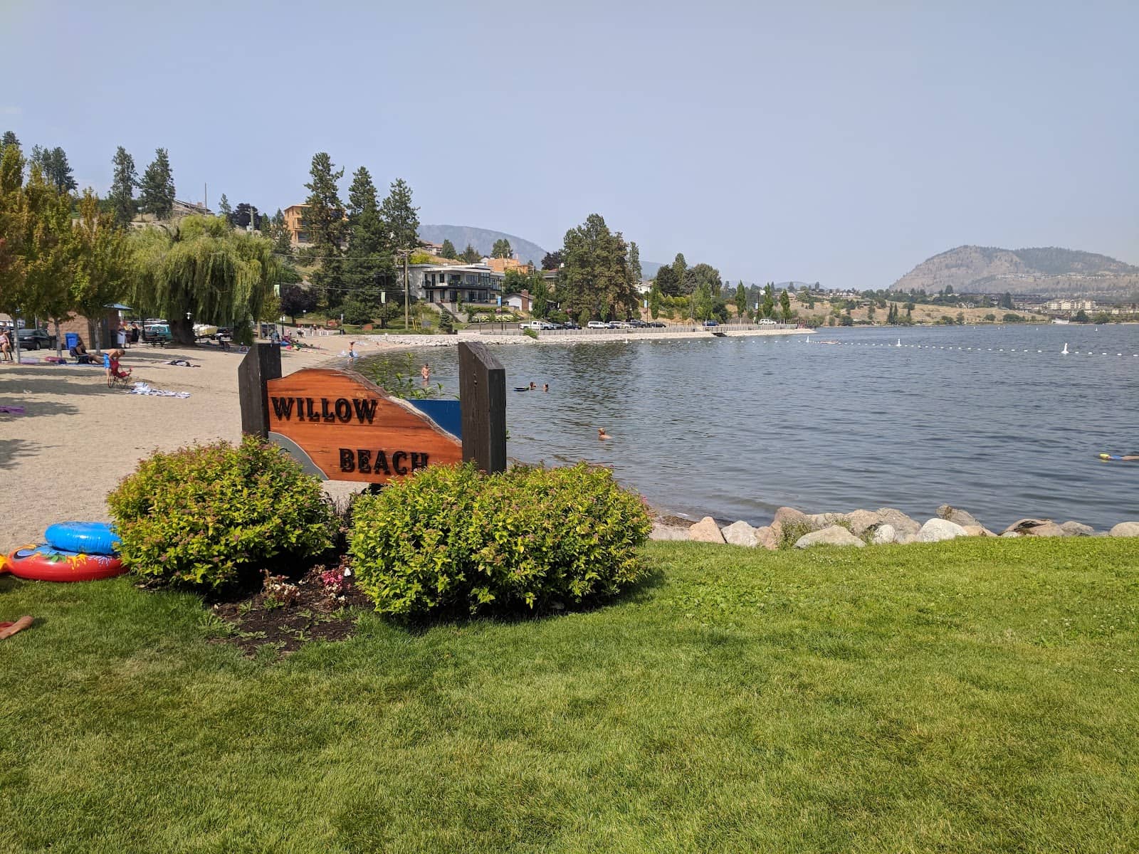 Kayaking & Paddleboarding