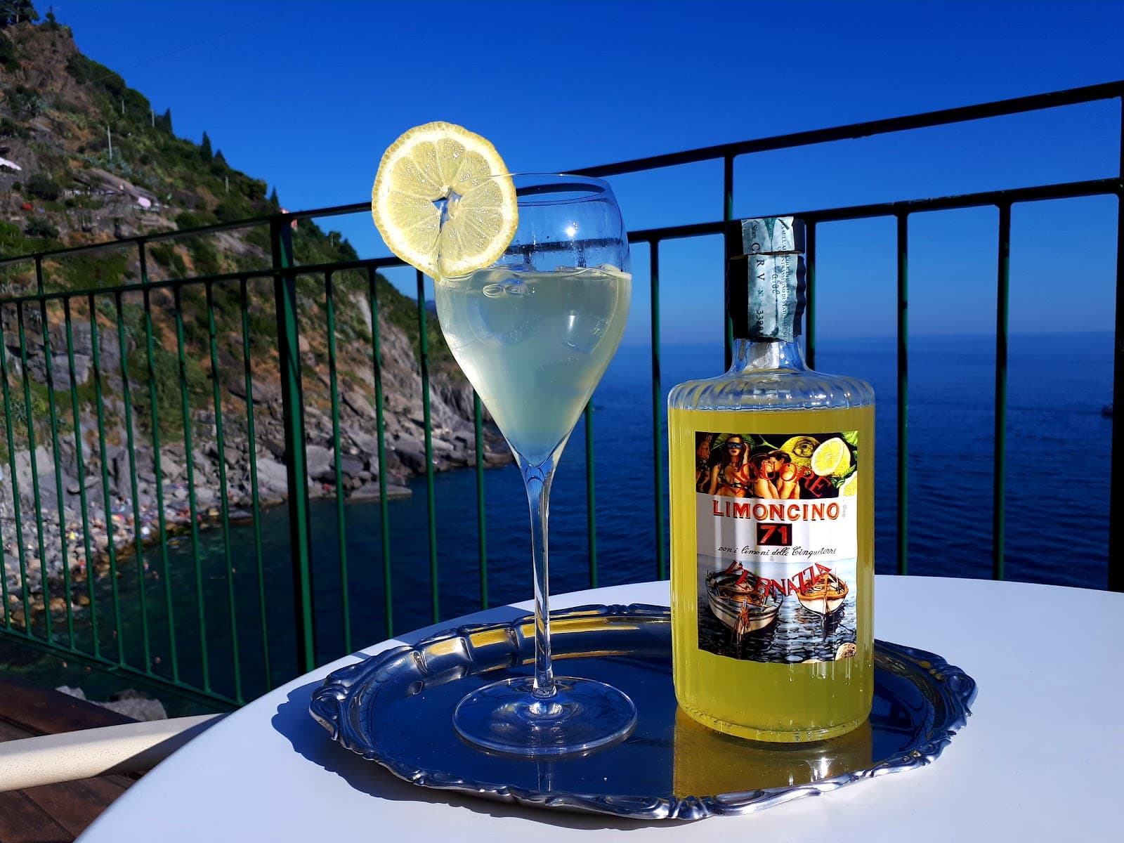 Vernazza Wine Experience - Image 1