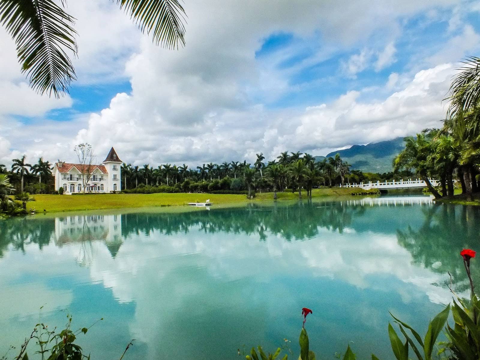 Instagrammable Spots