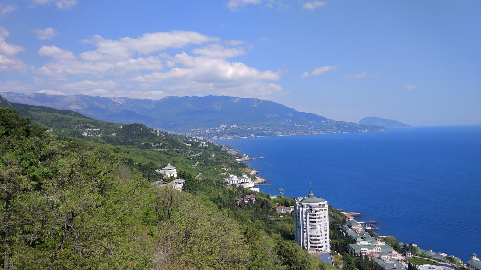 Tsars Path Yalta - Image 1