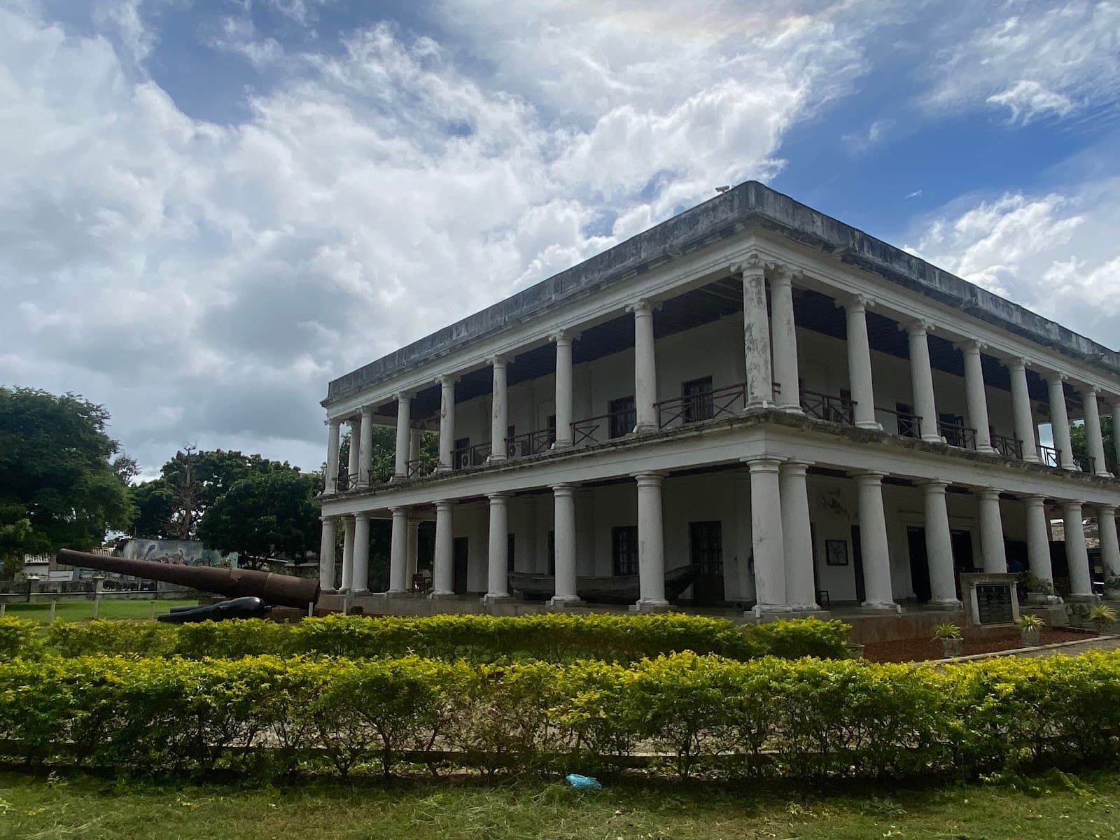 Maritime and Naval History Museum - Image 1