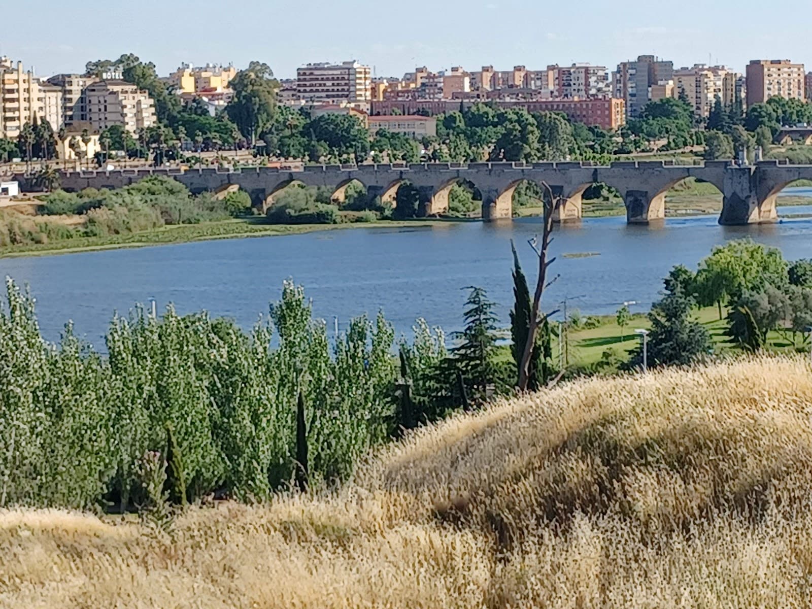 Puente de la Autonomía - Image 1