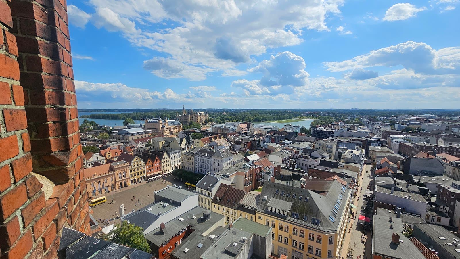 Cathedral Tower - Image 1