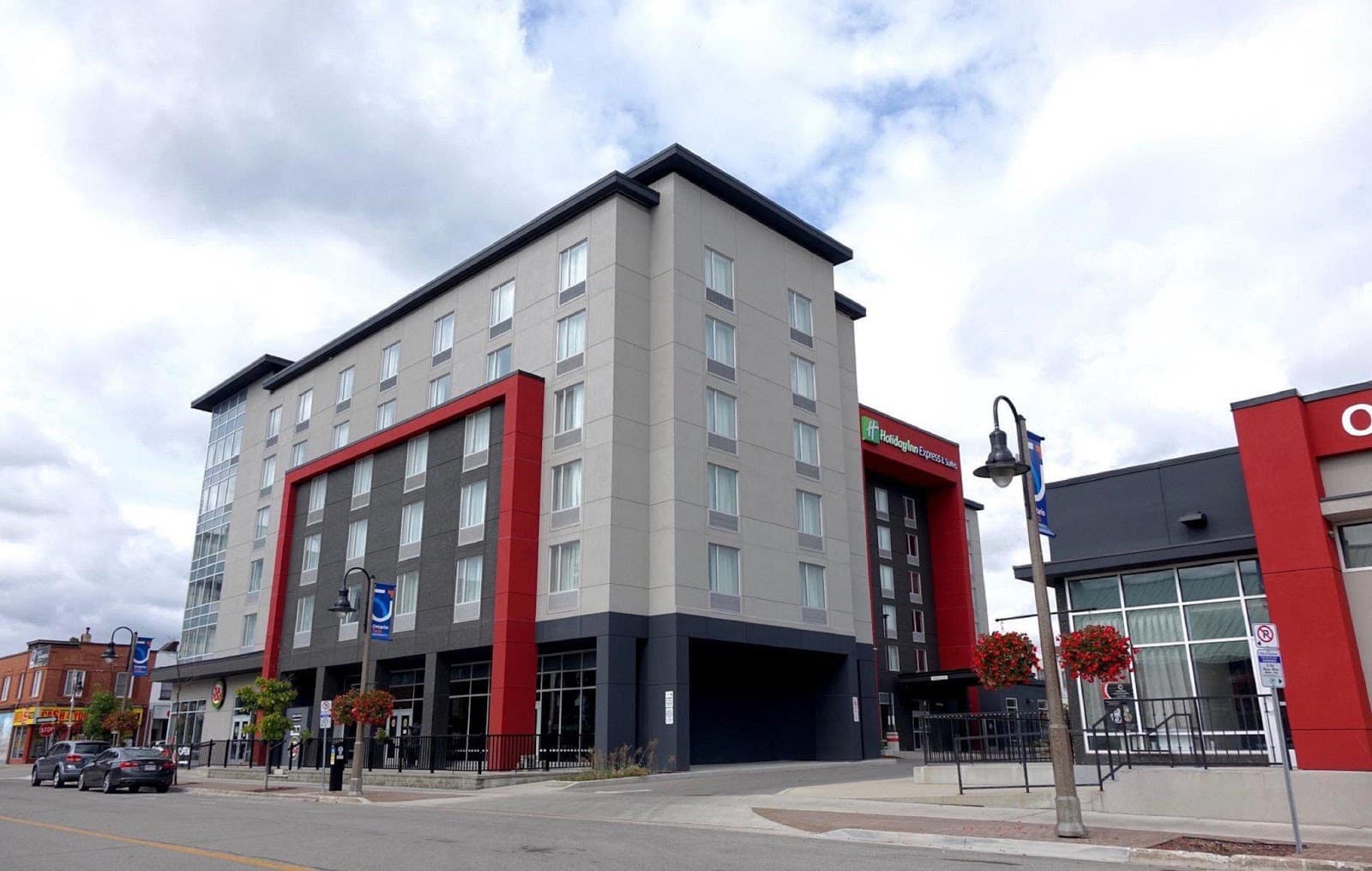 Downtown Oshawa - Image 1