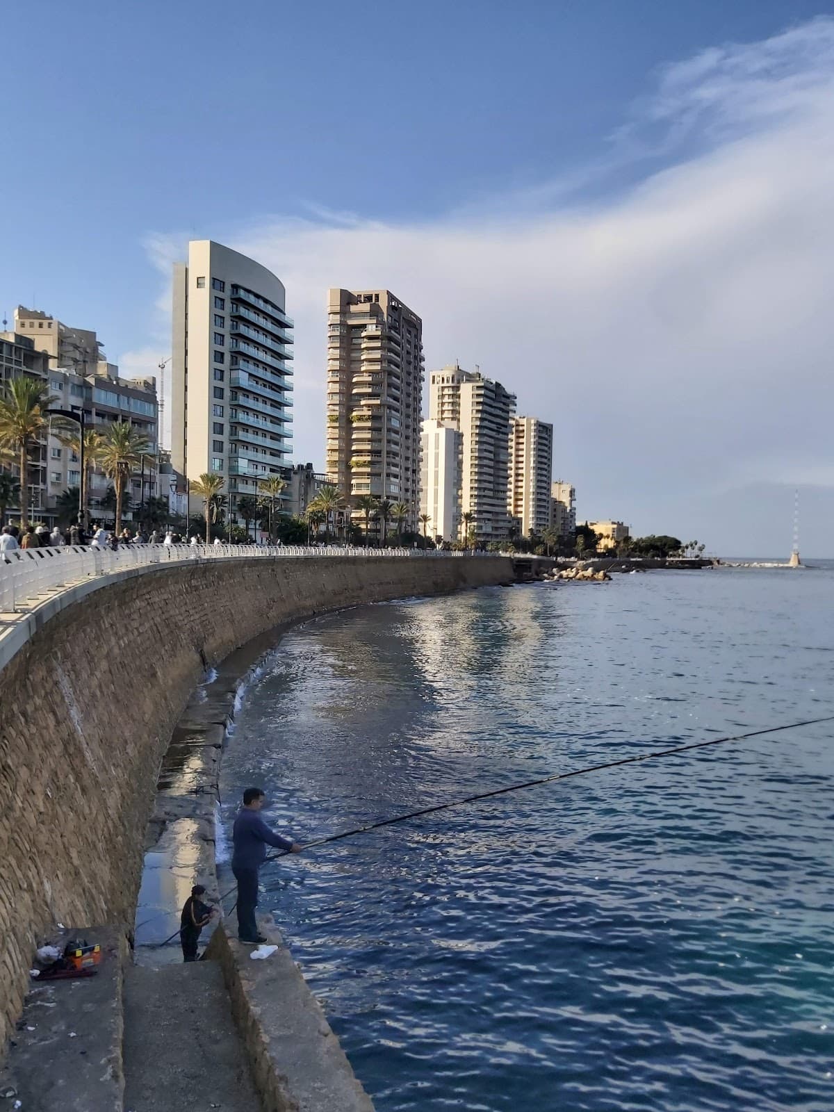 Ain el Mreisseh - Image 1