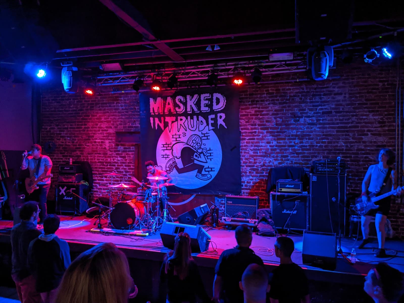 The Social - Image 1