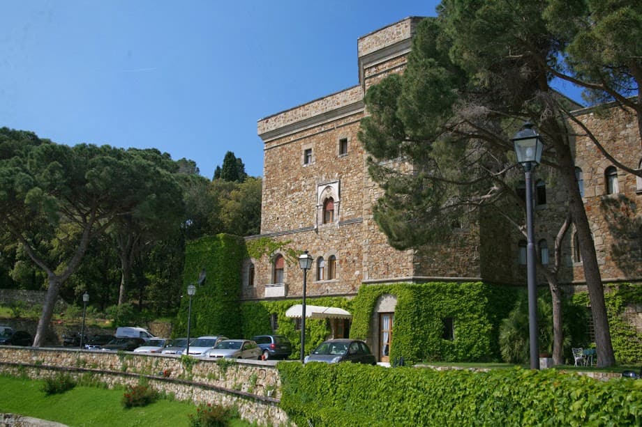 Castelli di Sestri Levante - Image 1