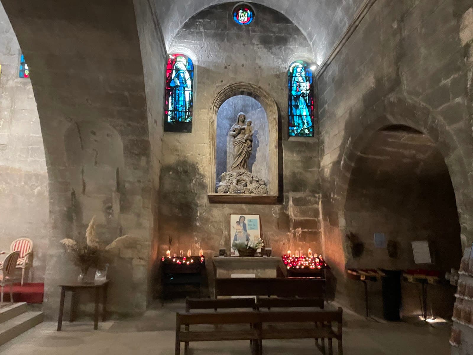 Saint Vincent Church - Image 1