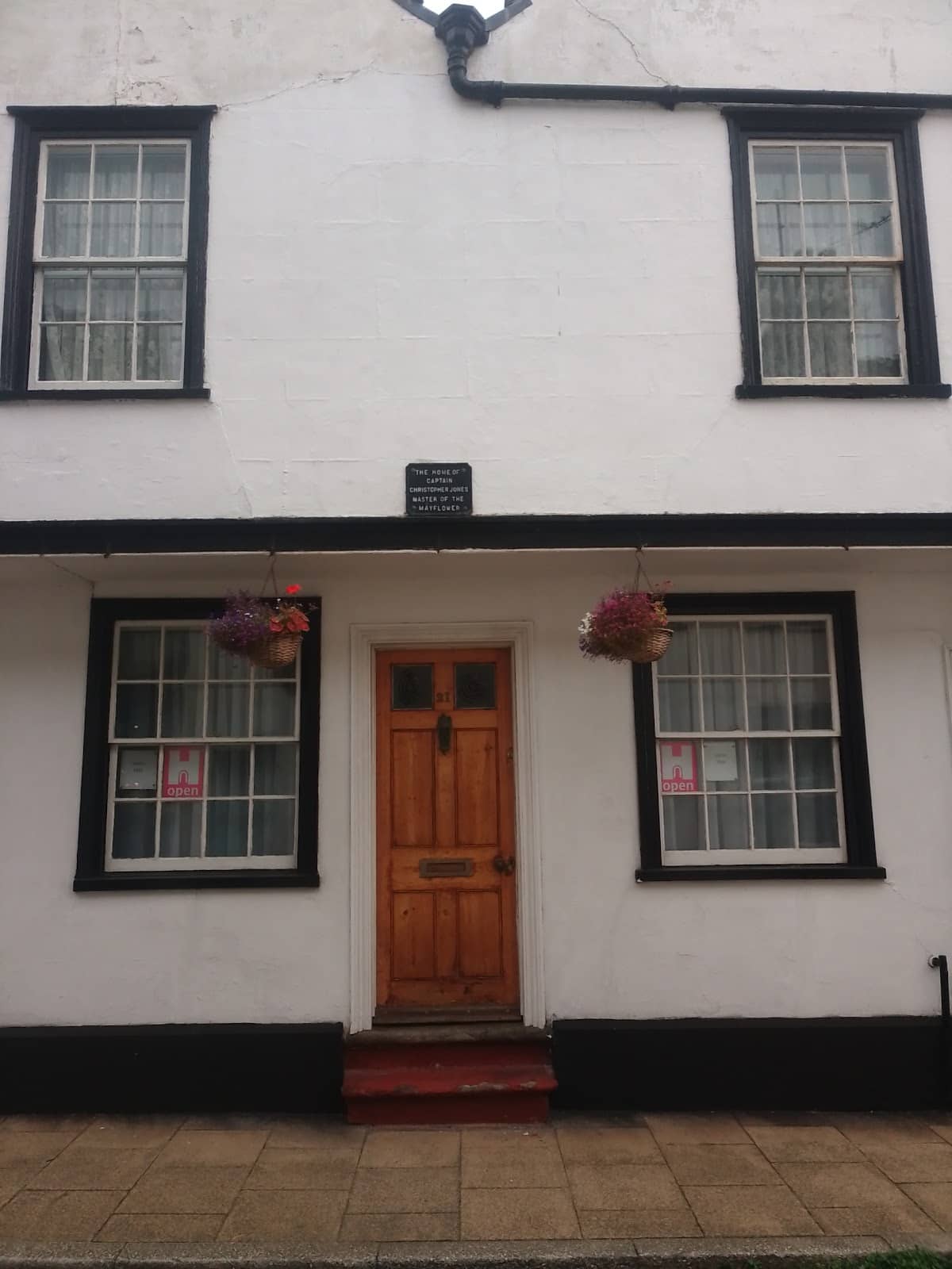 Harwich Maritime History Trail