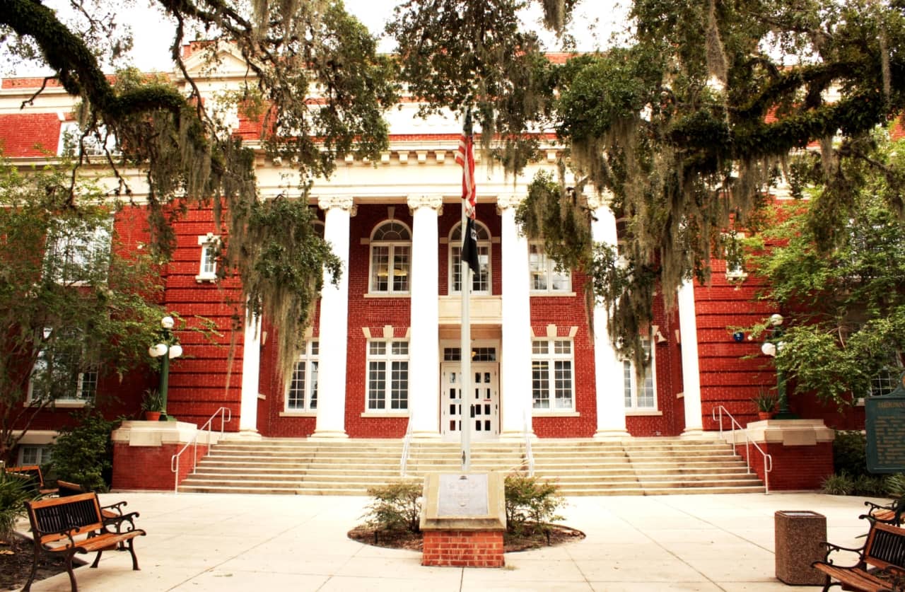 Efficient Clerk's Office