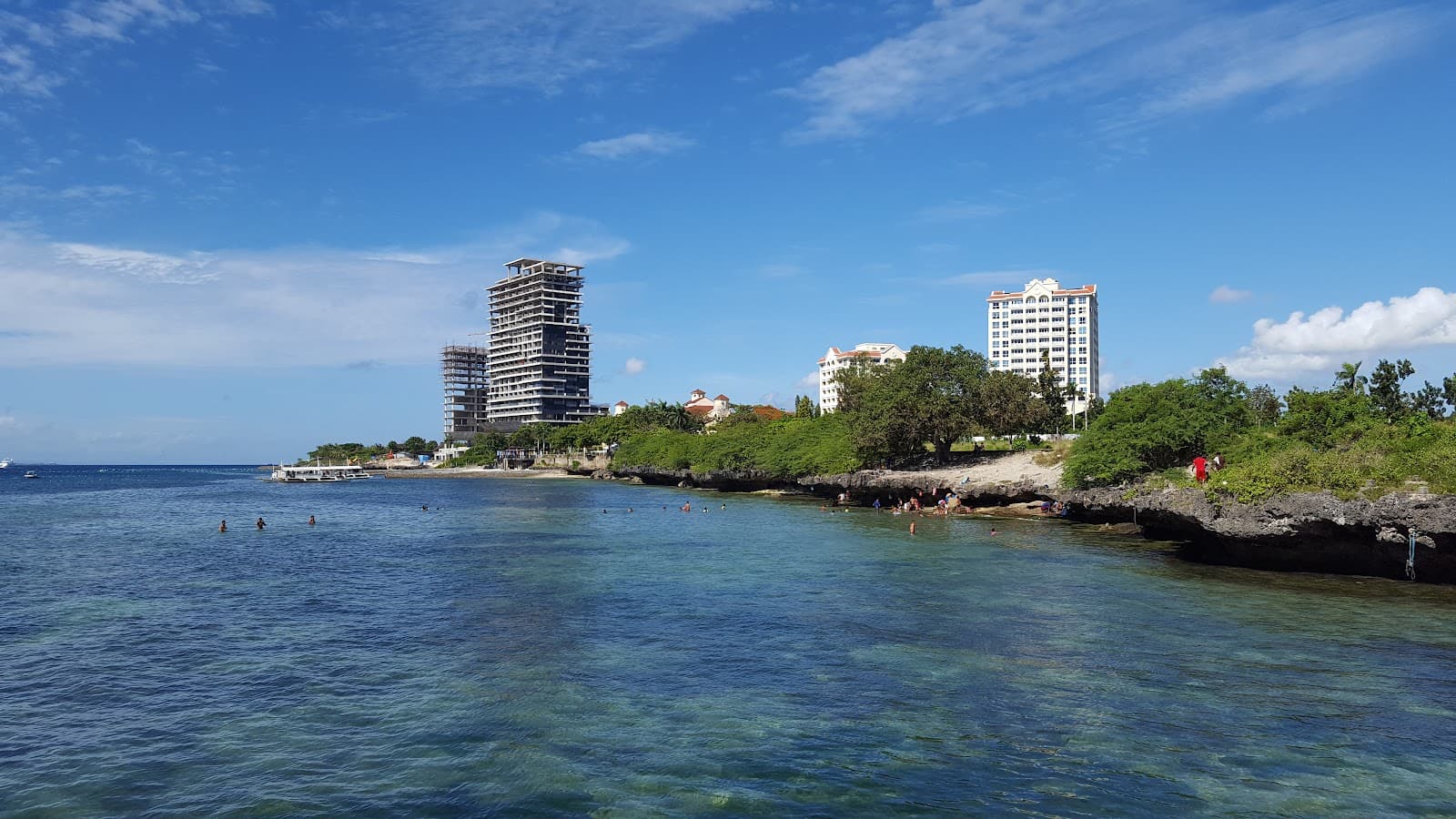 Angasil Port - Image 1