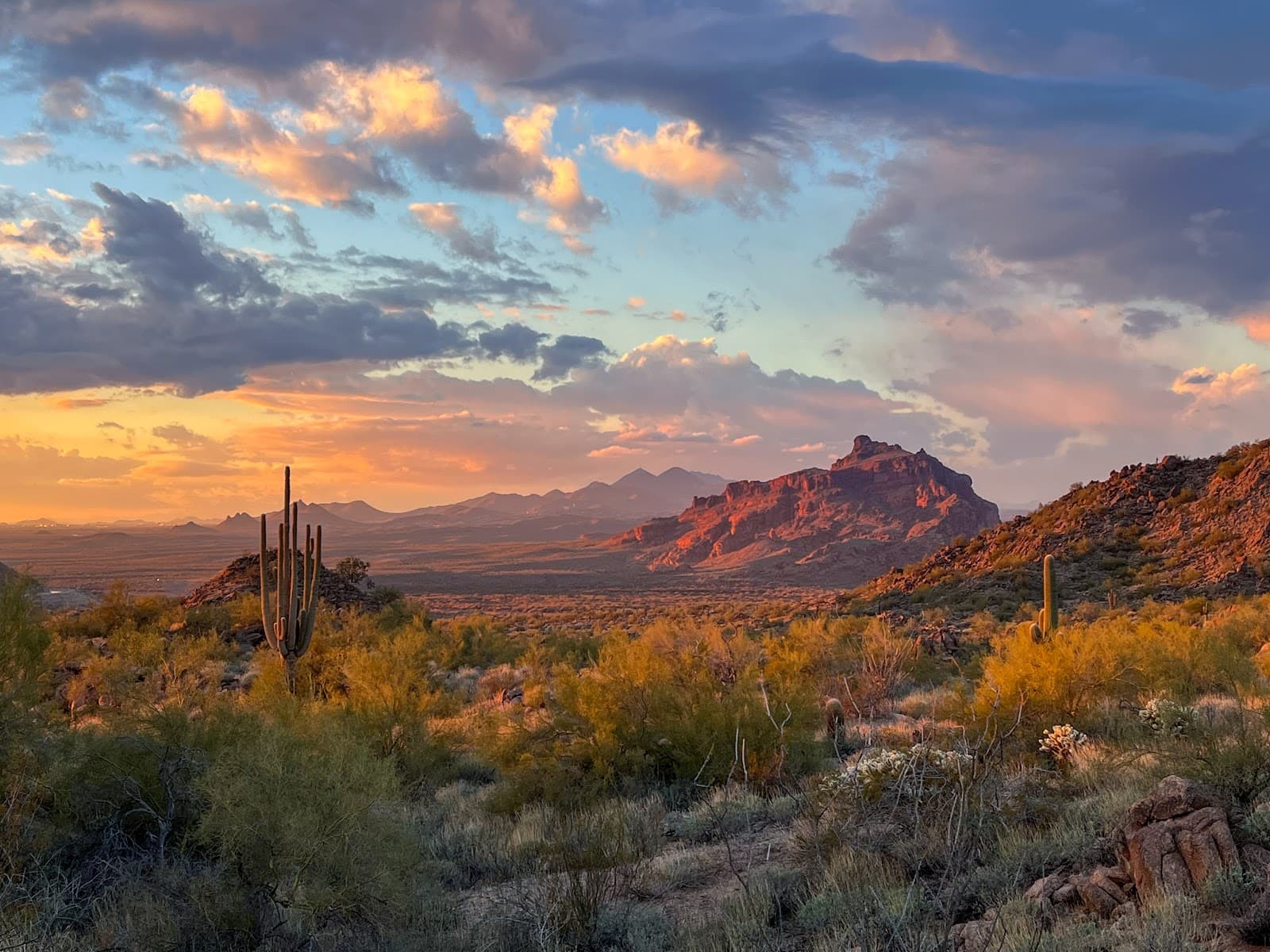 Hawes Trail System - Image 1