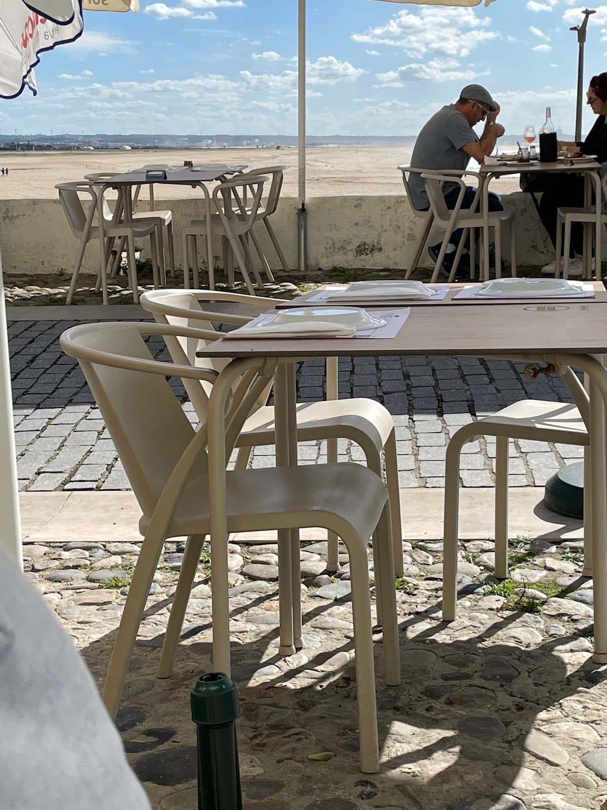 Muralhas de Buarcos - Image 1