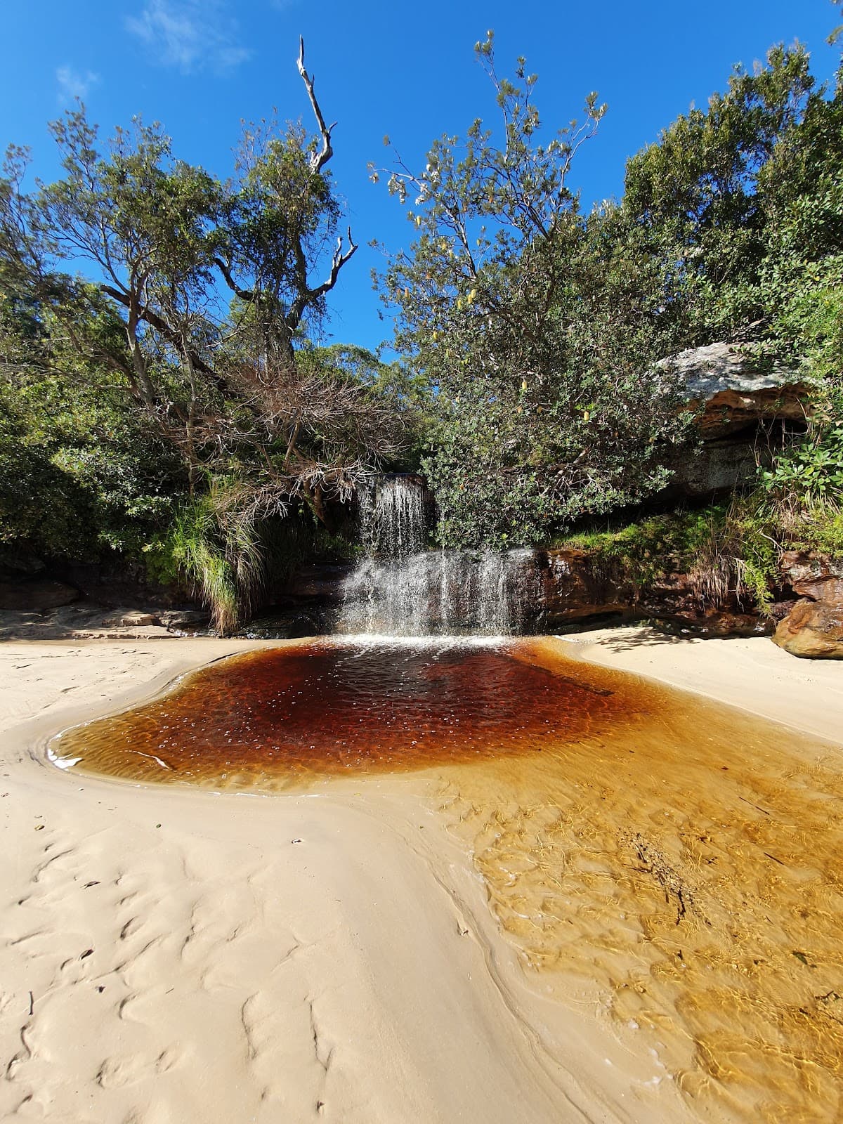 Collins Beach - Image 1