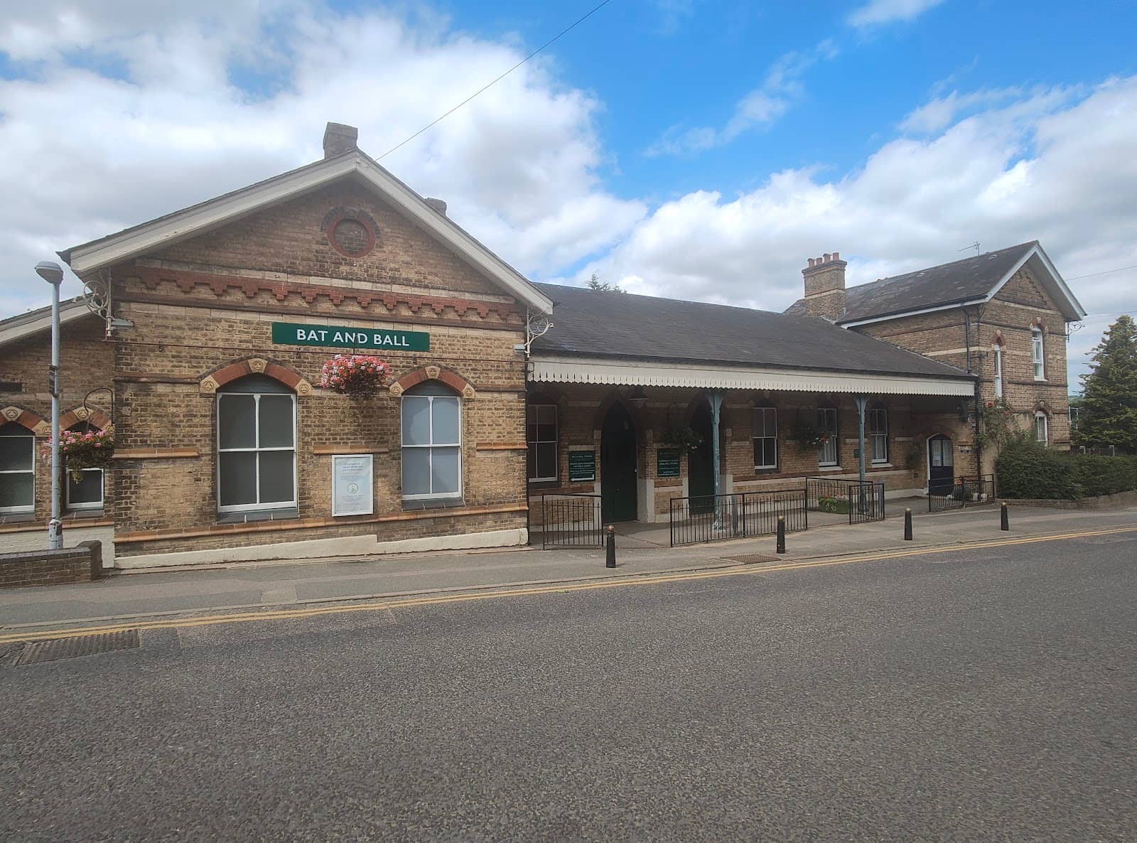 Thameslink Train Services