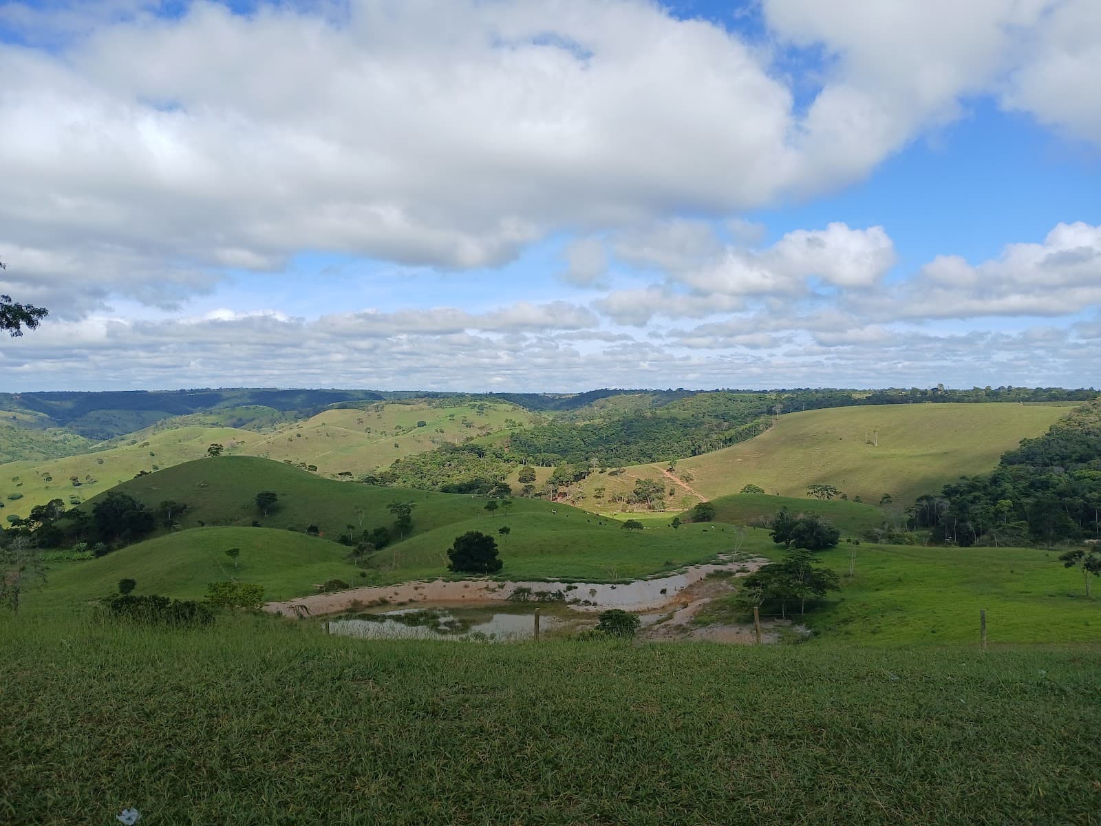 Mirante da Serra do Marçal - Image 1