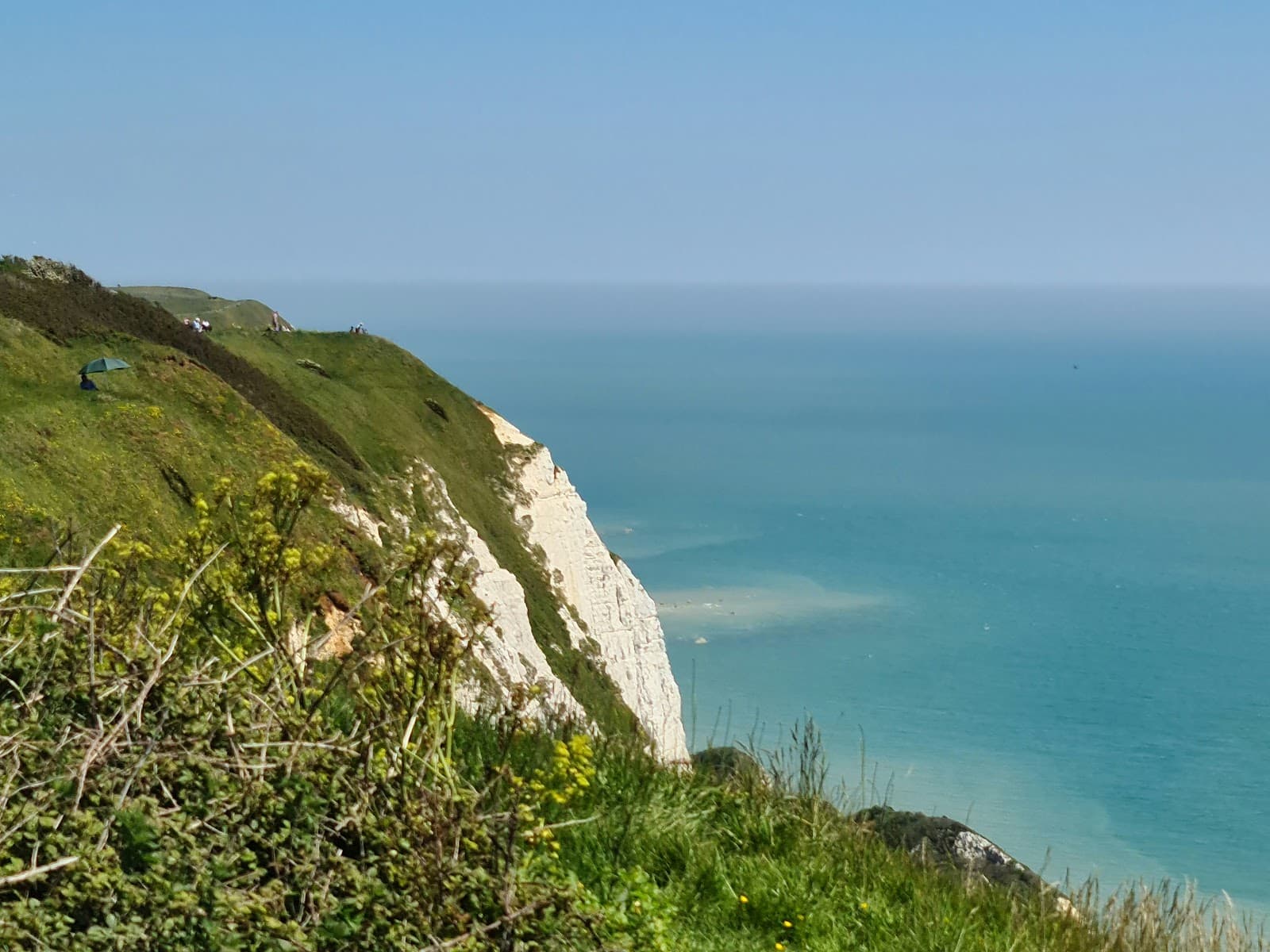 Capel-le-Ferne - Image 1